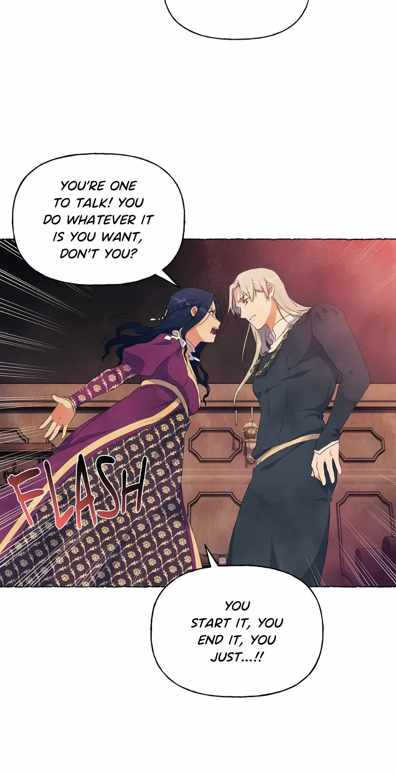 The Wizards Chapter 29 page 40
