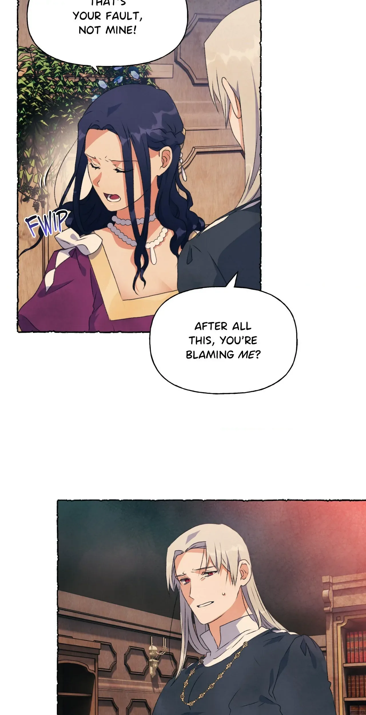 The Wizards Chapter 29 page 38