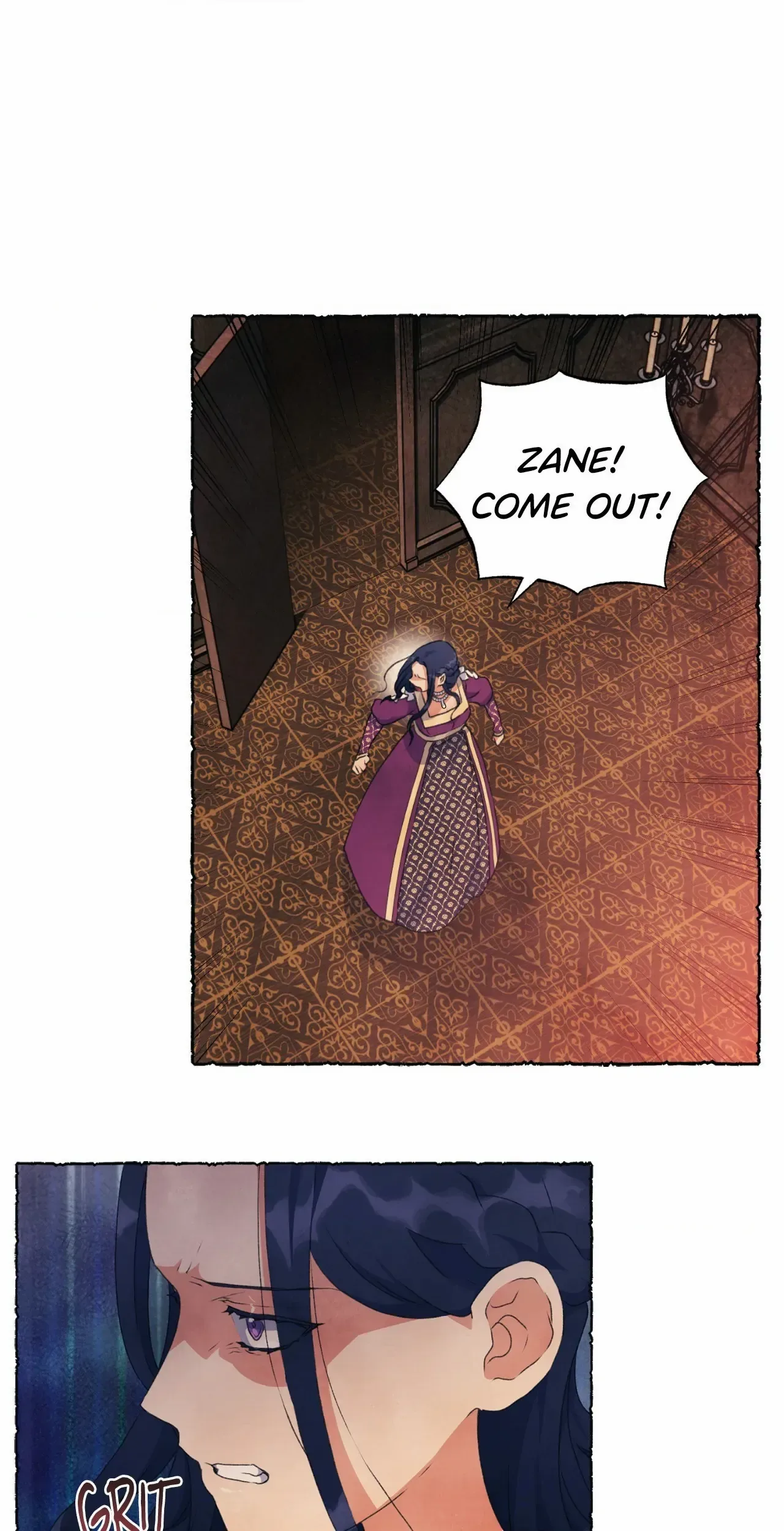 The Wizards Chapter 29 page 33