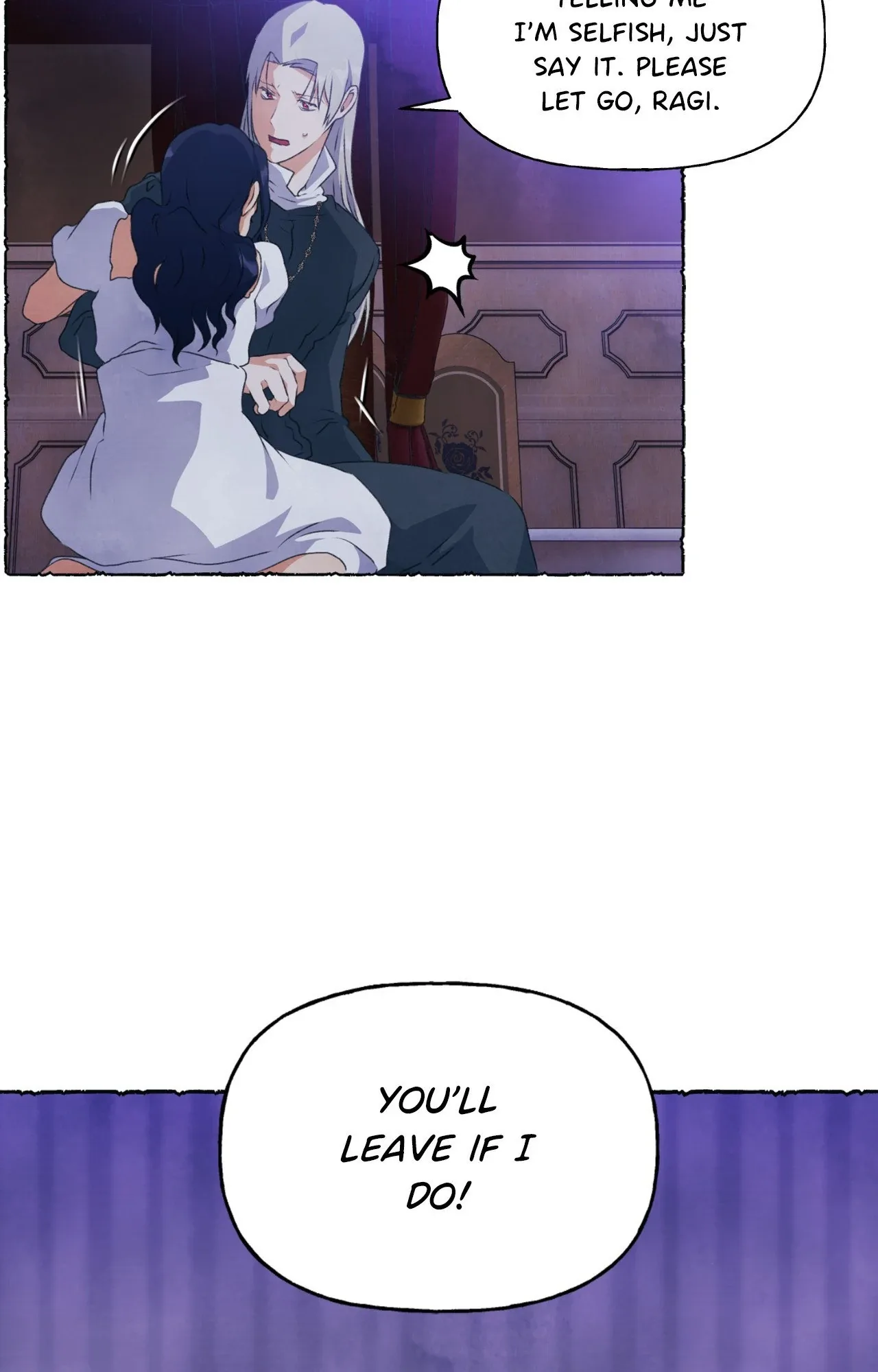 The Wizards Chapter 30 page 33