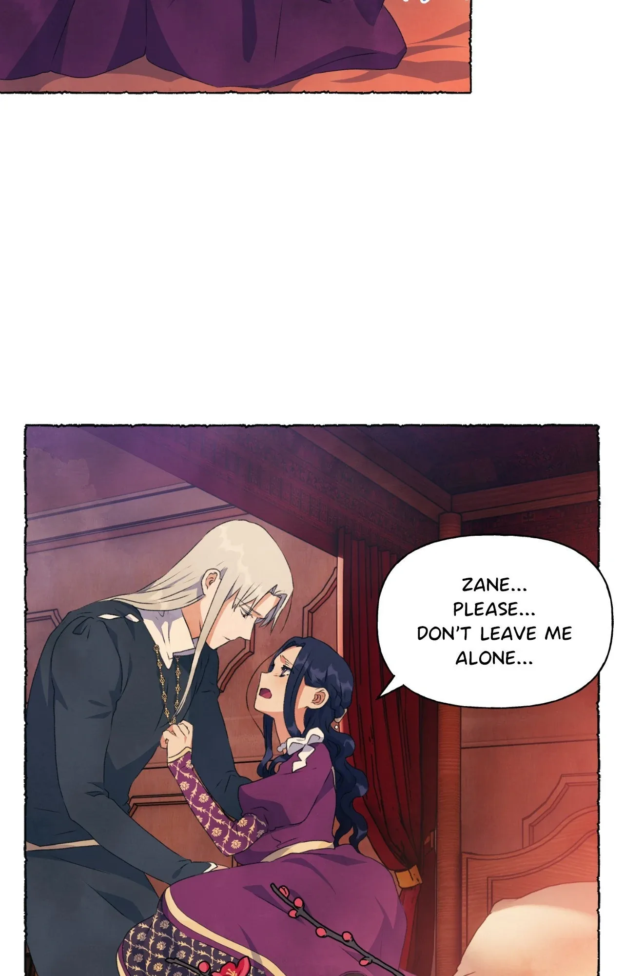 The Wizards Chapter 30 page 15