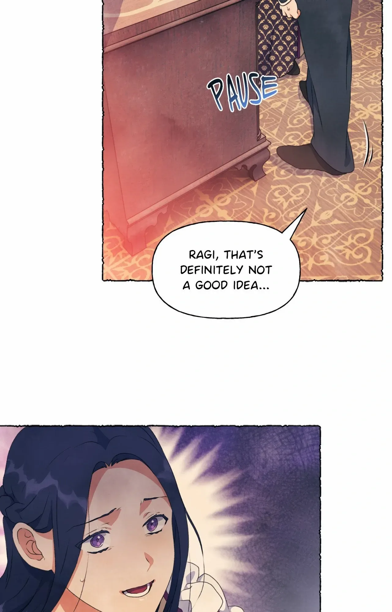 The Wizards Chapter 30 page 4