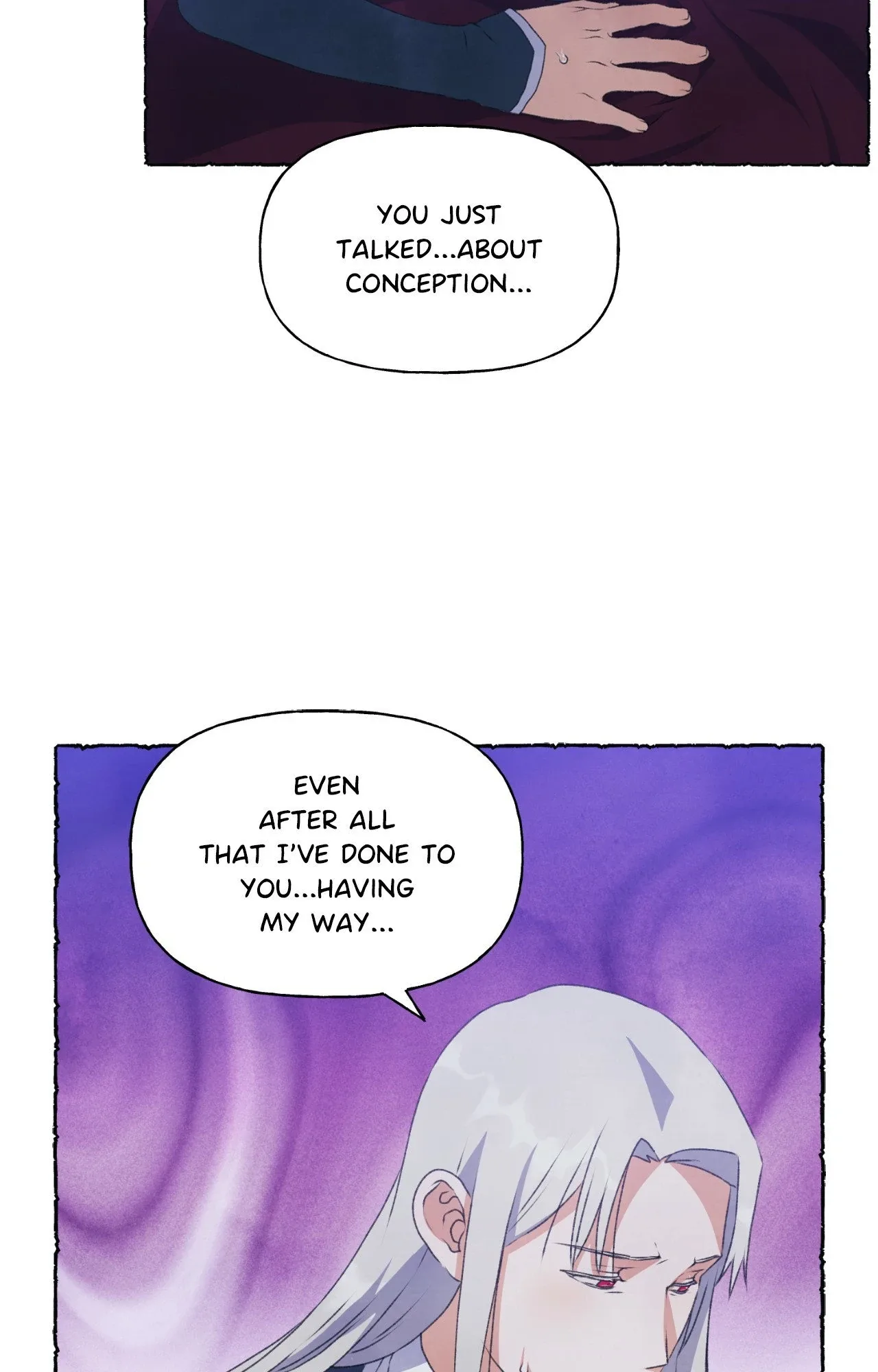The Wizards Chapter 30 page 50