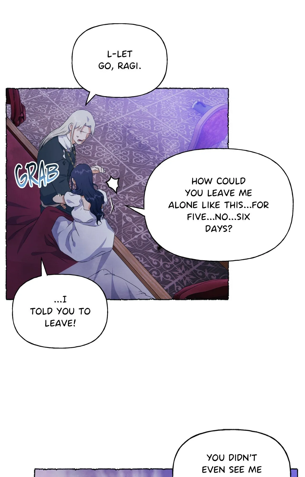 The Wizards Chapter 30 page 31