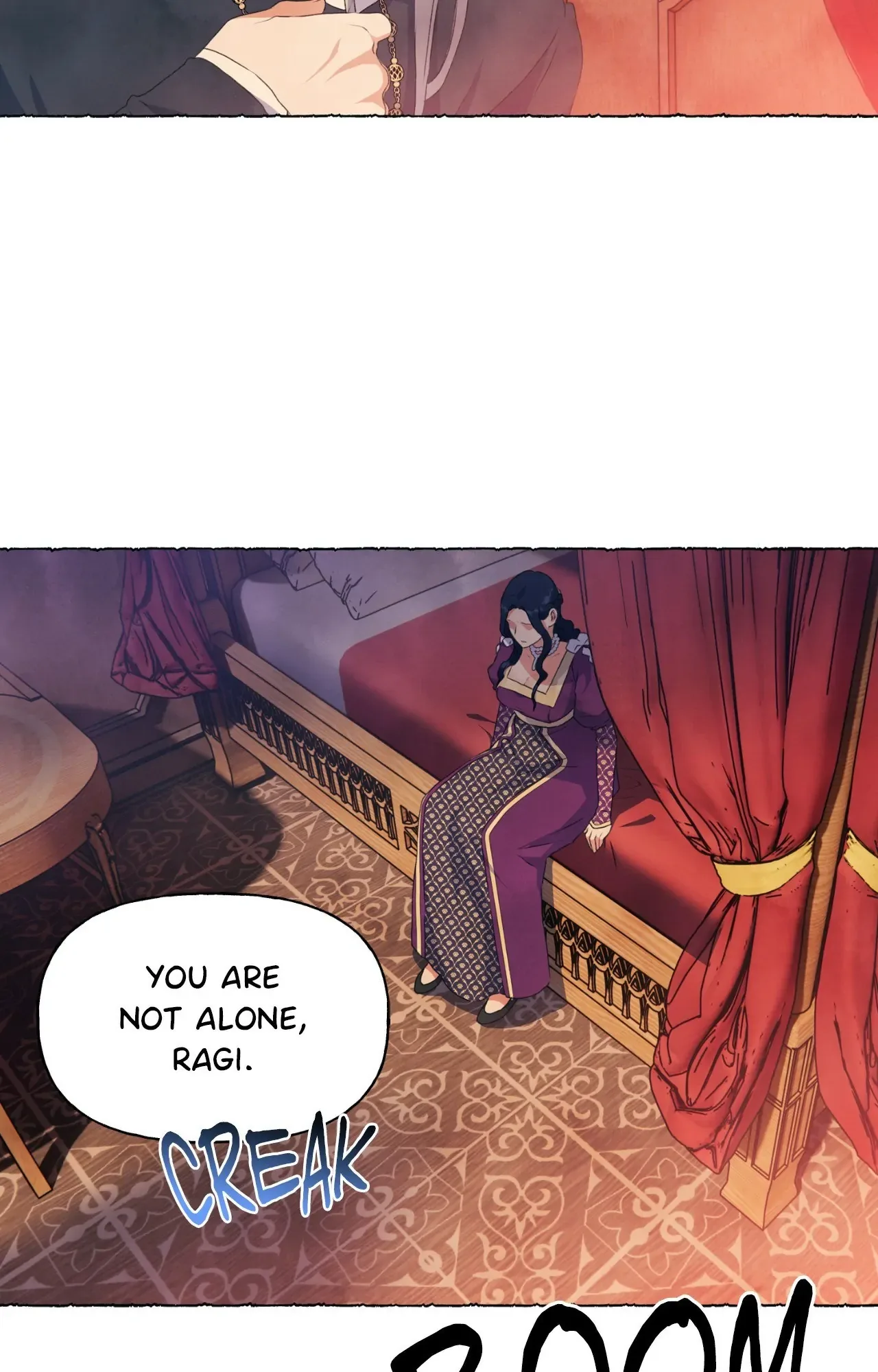 The Wizards Chapter 30 page 17