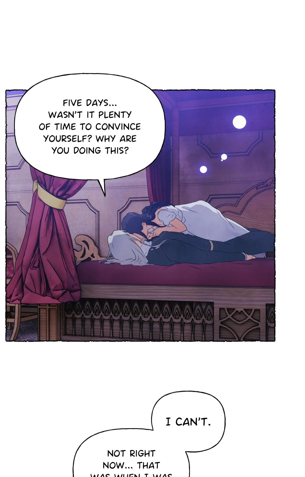 The Wizards Chapter 30 page 36
