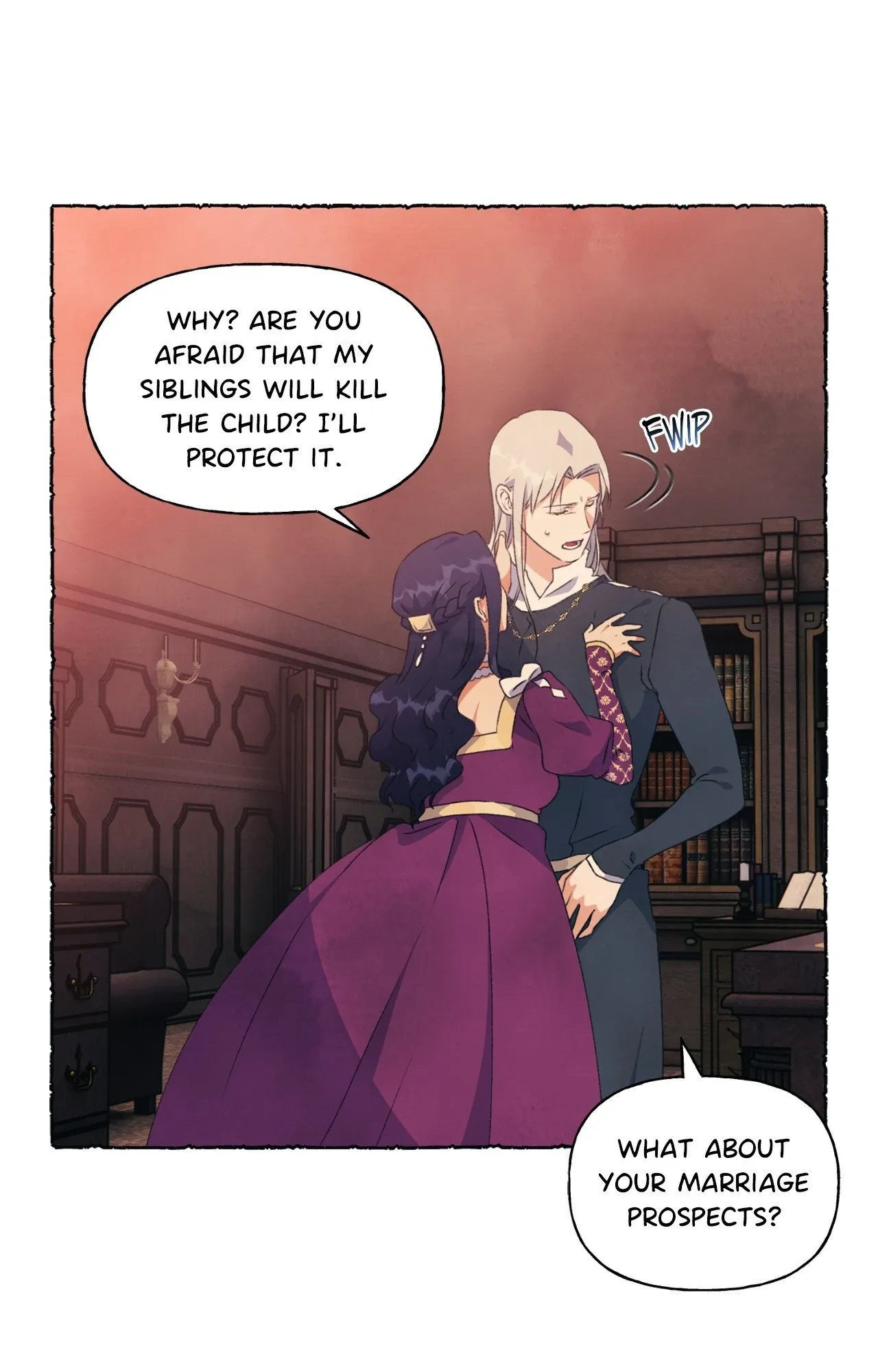 The Wizards Chapter 30 page 6