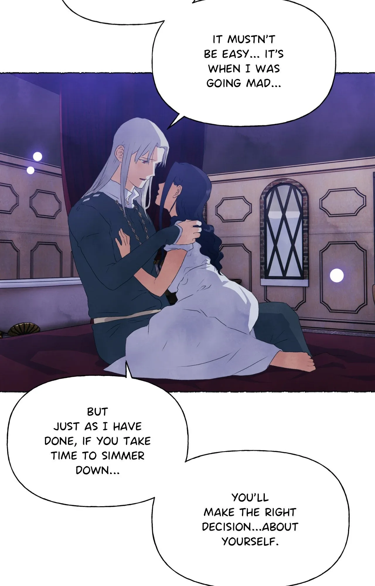 The Wizards Chapter 30 page 38
