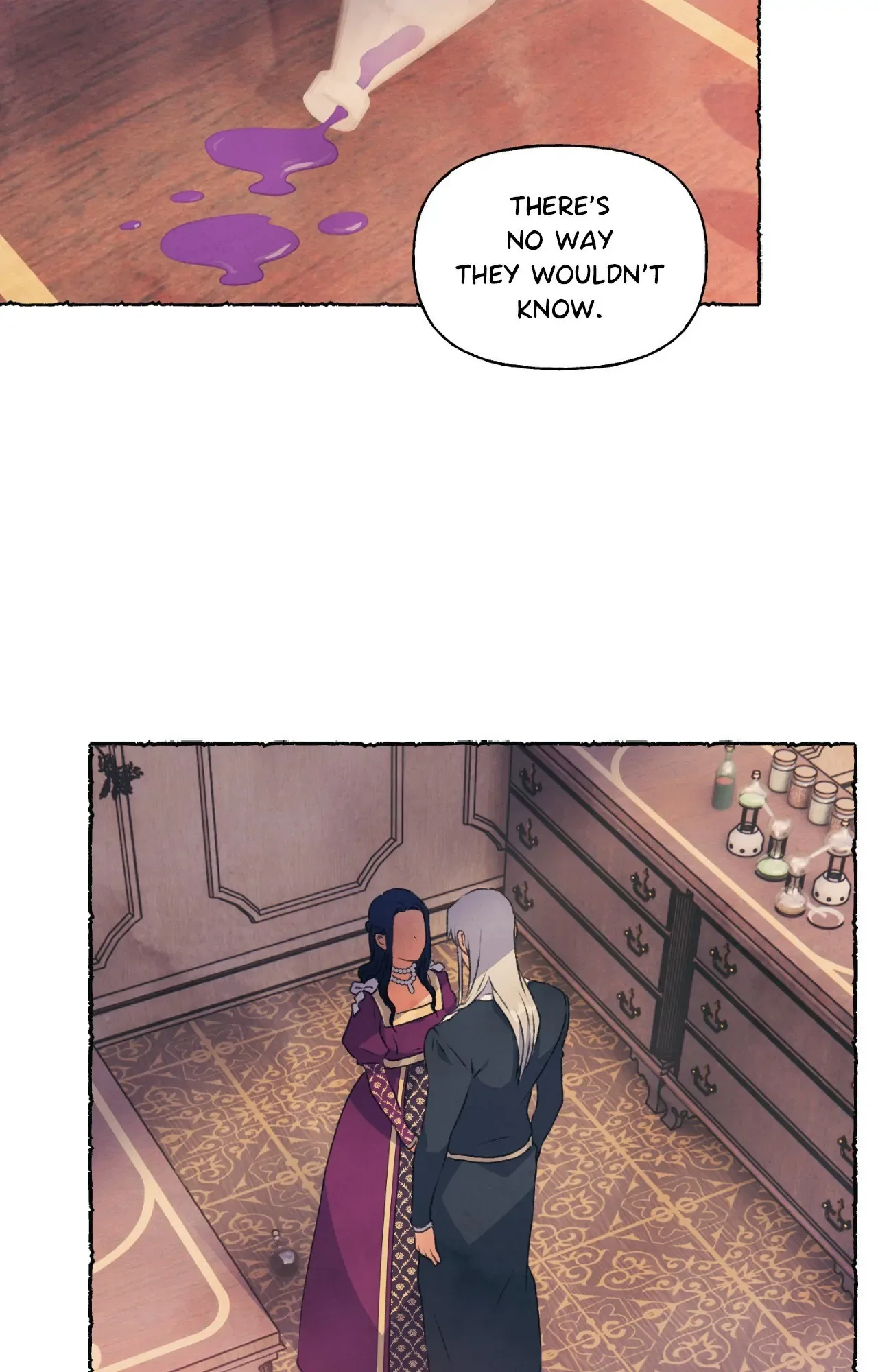 The Wizards Chapter 30 page 11