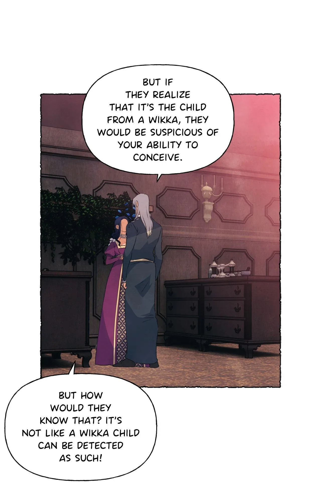 The Wizards Chapter 30 page 9