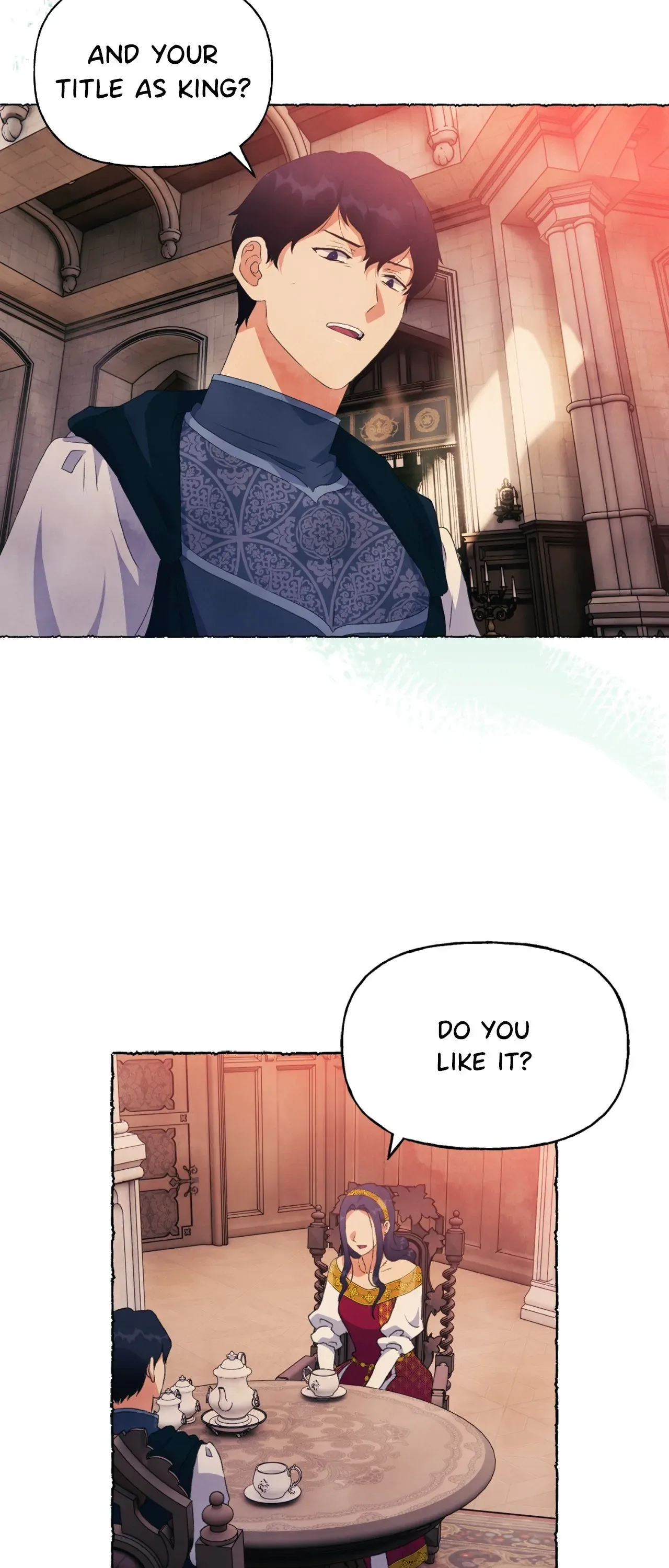 The Wizards Chapter 33 page 7