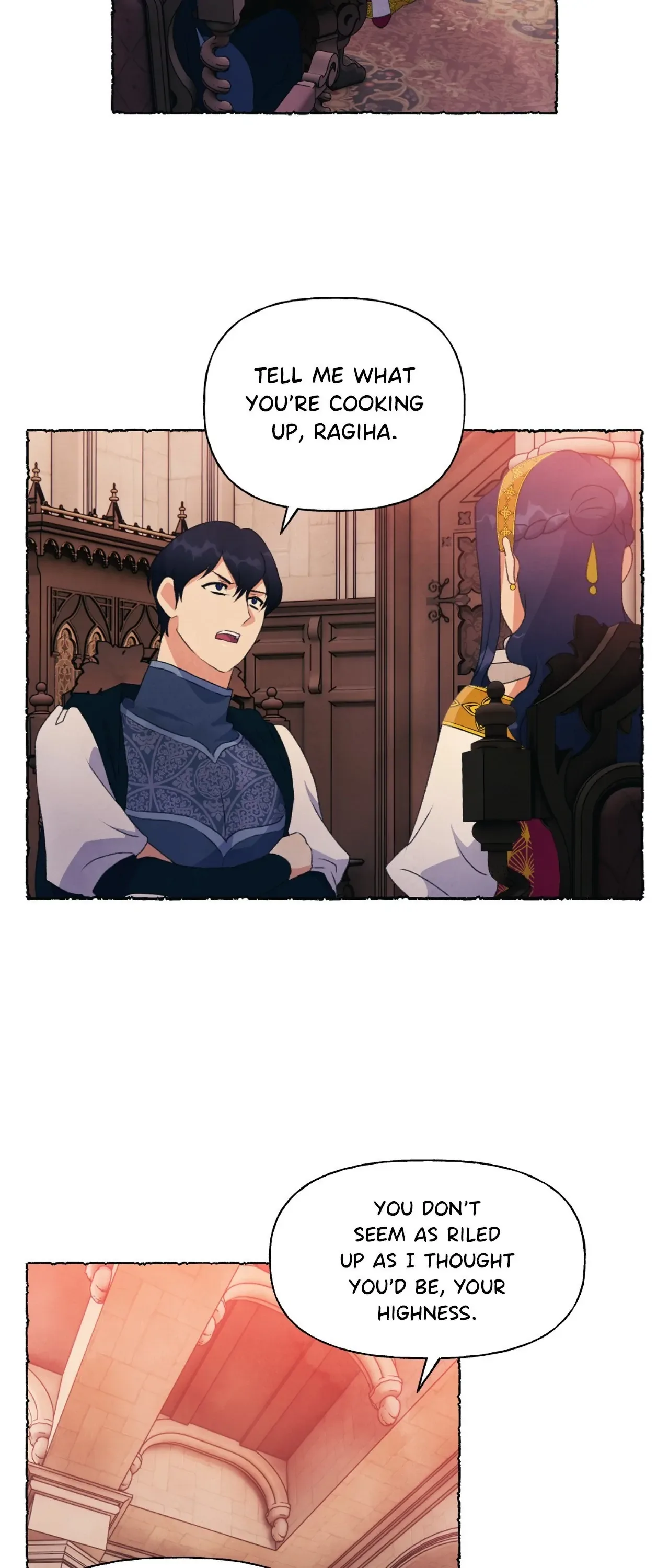 The Wizards Chapter 33 page 8