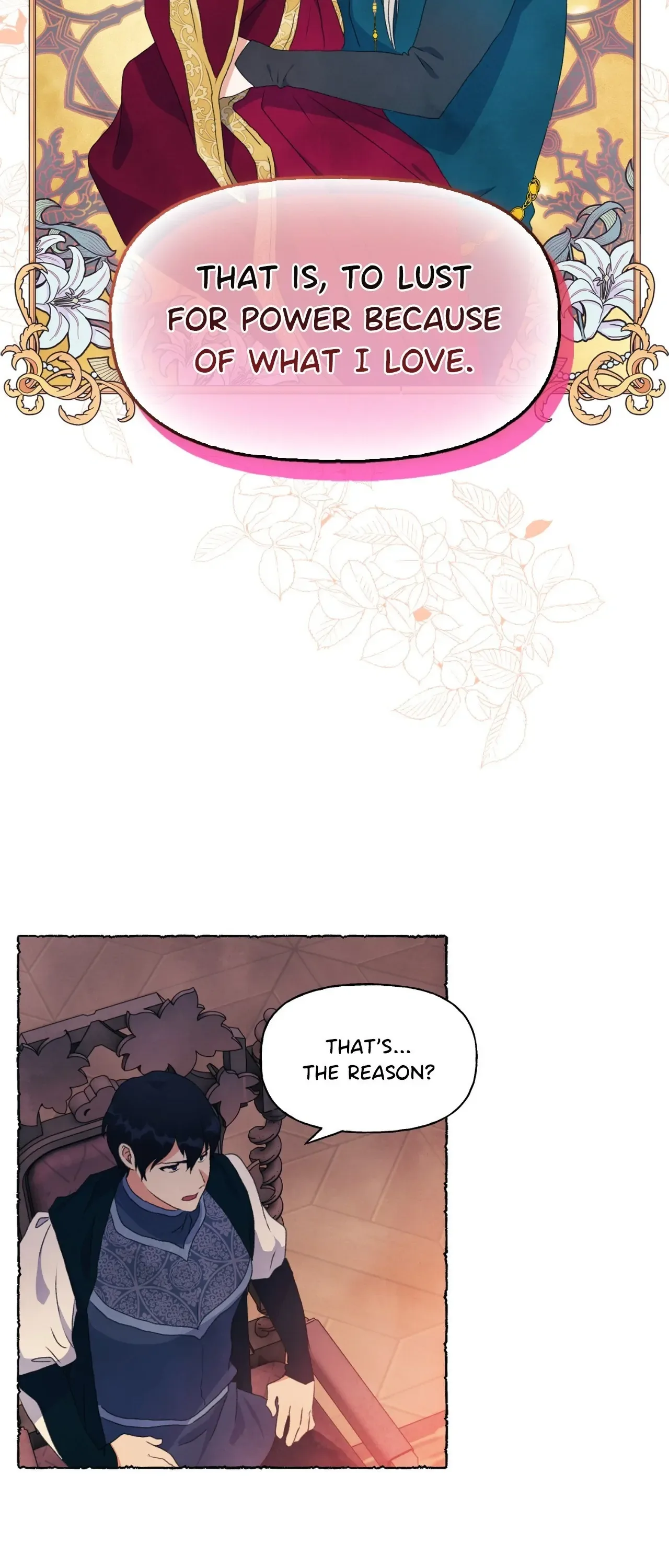 The Wizards Chapter 33 page 19