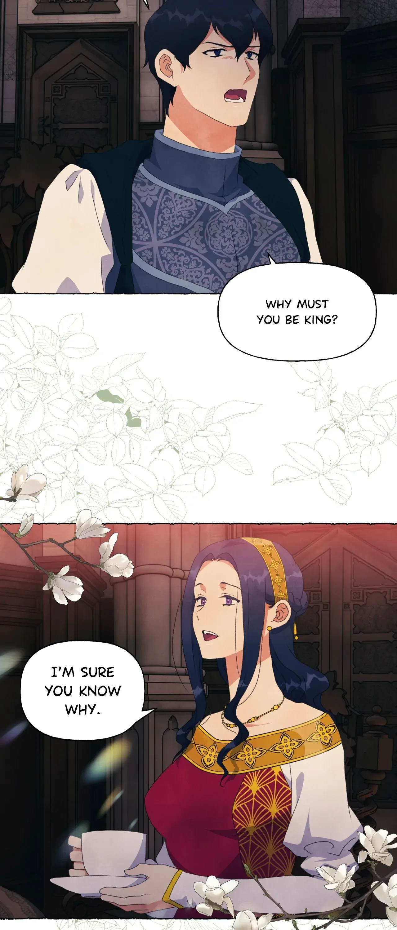 The Wizards Chapter 33 page 13