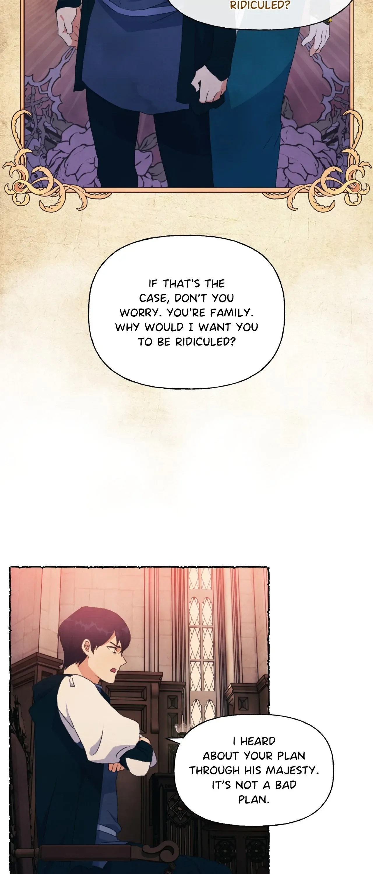The Wizards Chapter 33 page 16