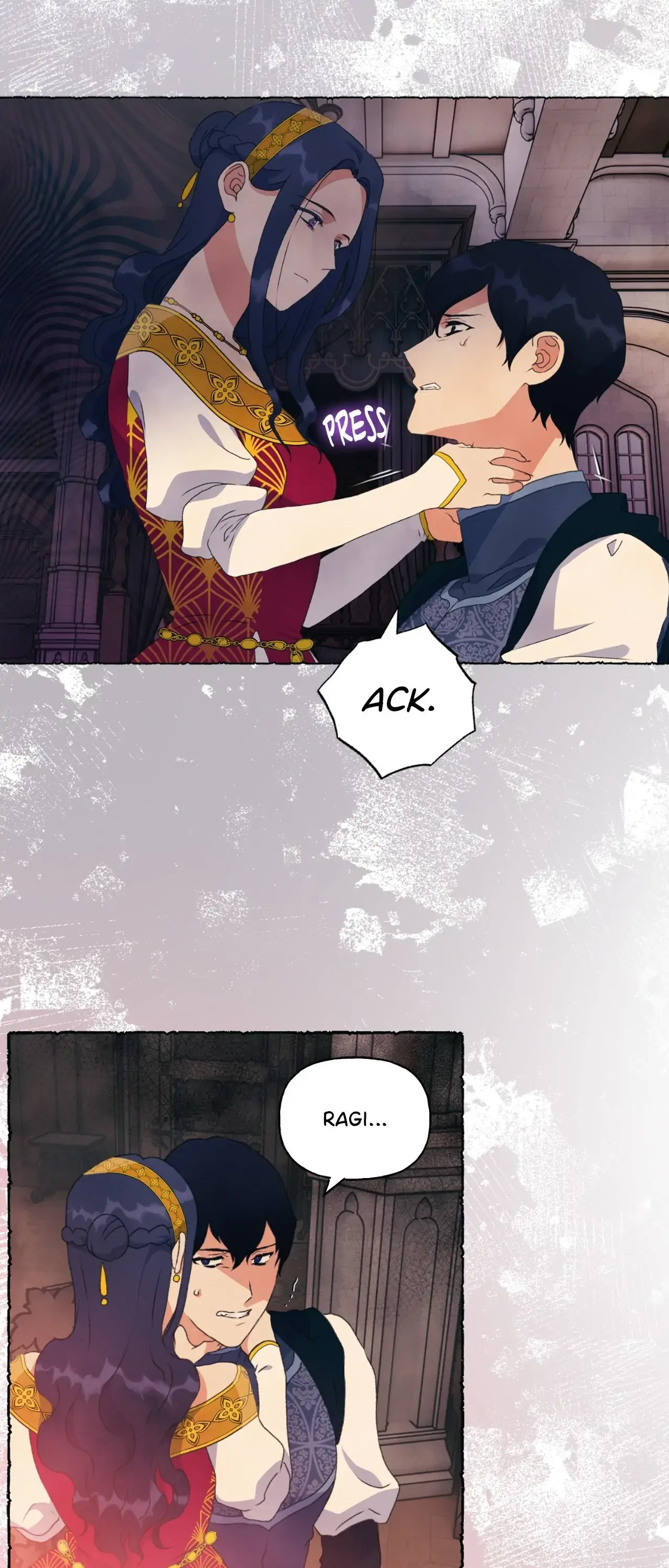 The Wizards Chapter 33 page 24