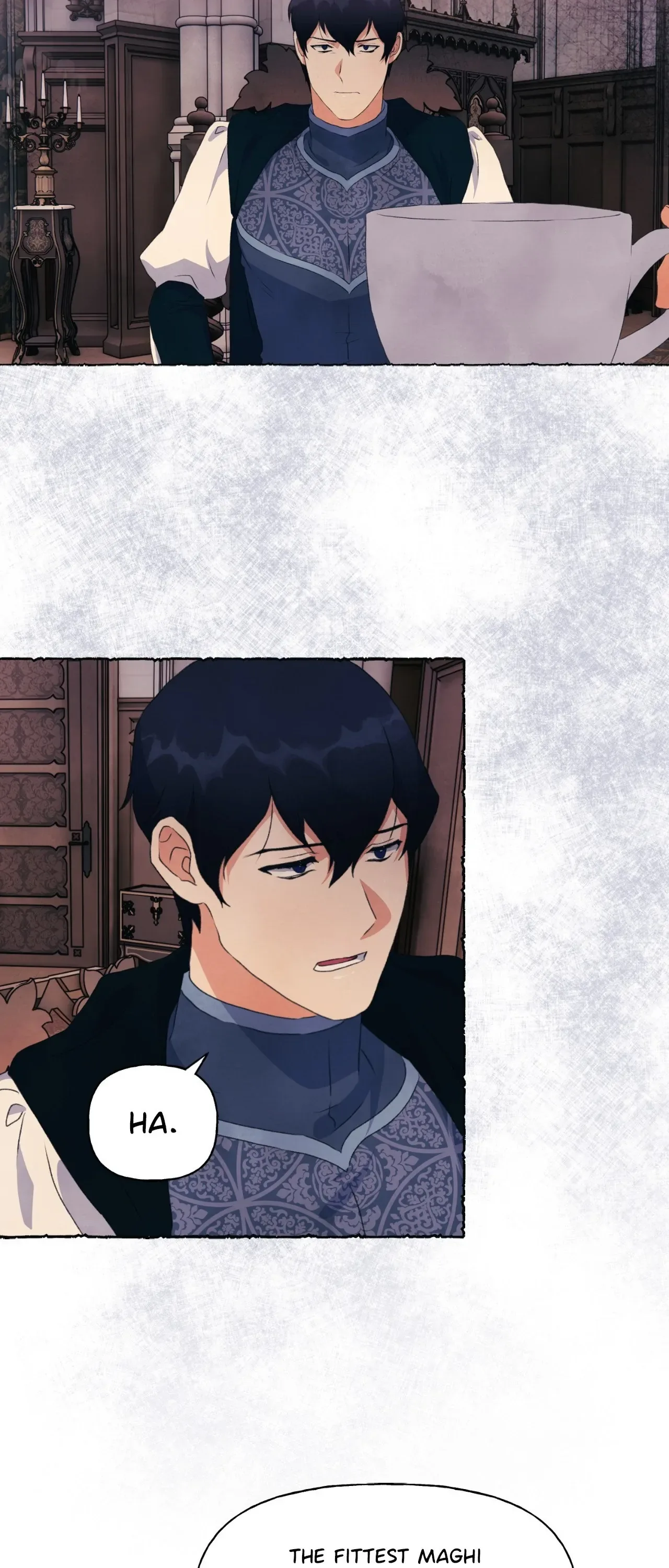 The Wizards Chapter 33 page 10