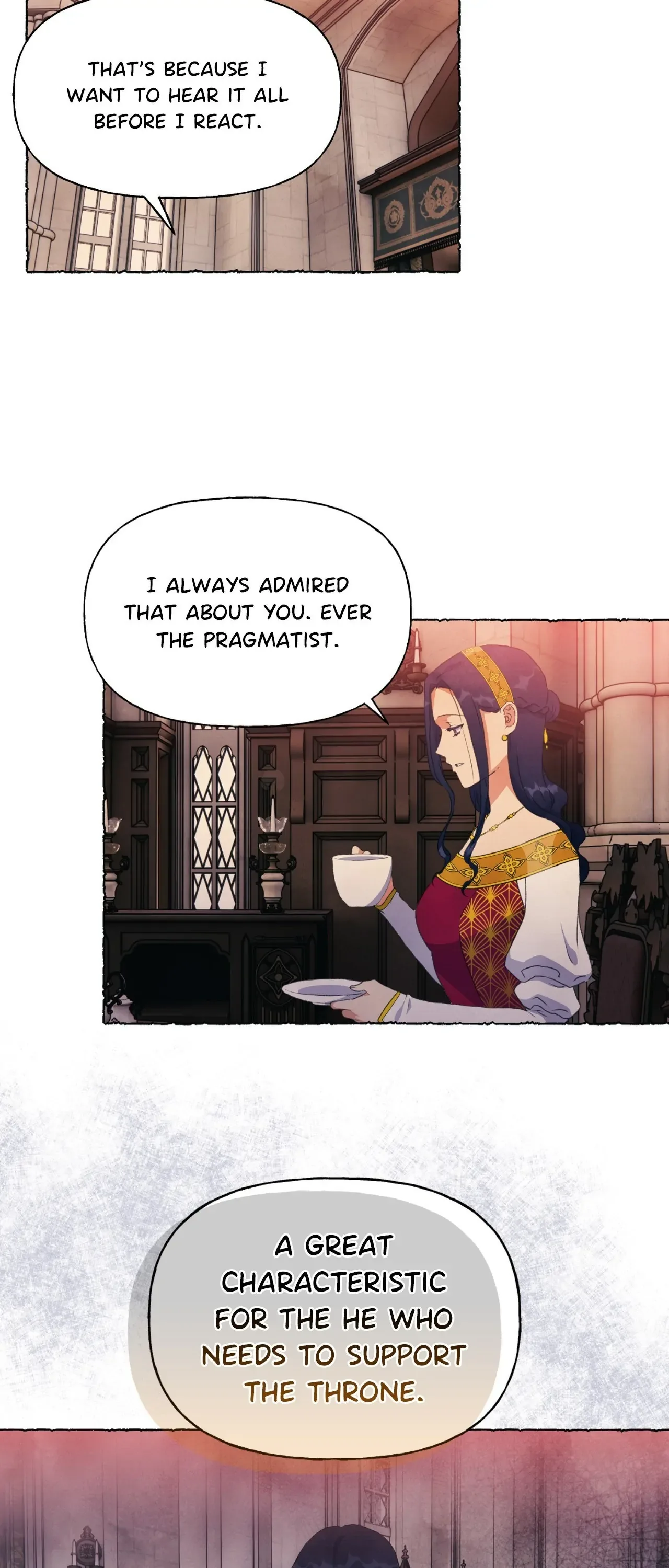 The Wizards Chapter 33 page 9