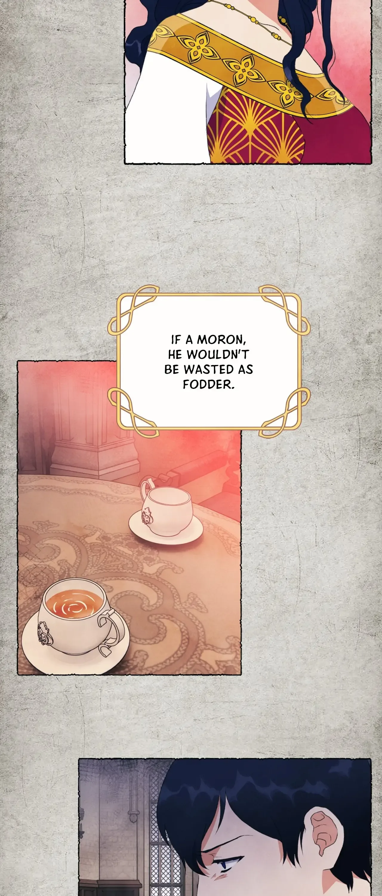 The Wizards Chapter 33 page 38