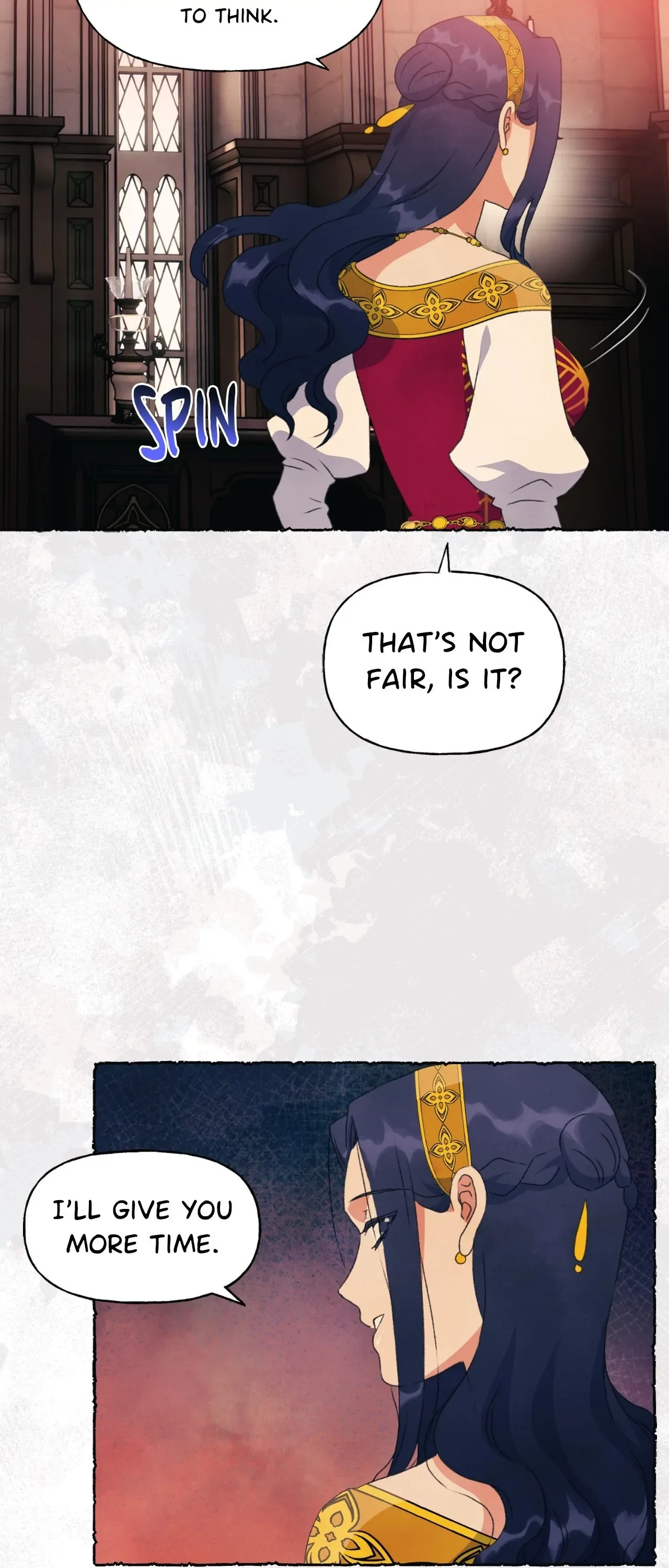 The Wizards Chapter 33 page 34
