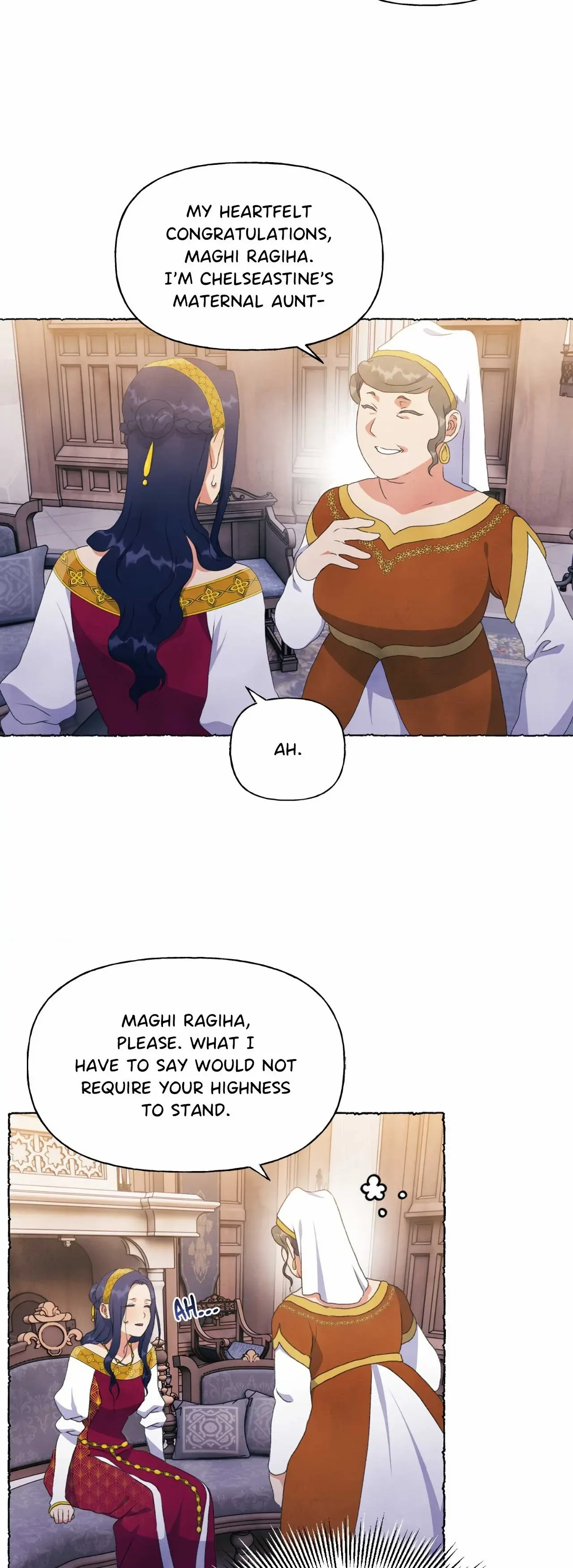 The Wizards Chapter 36 page 14