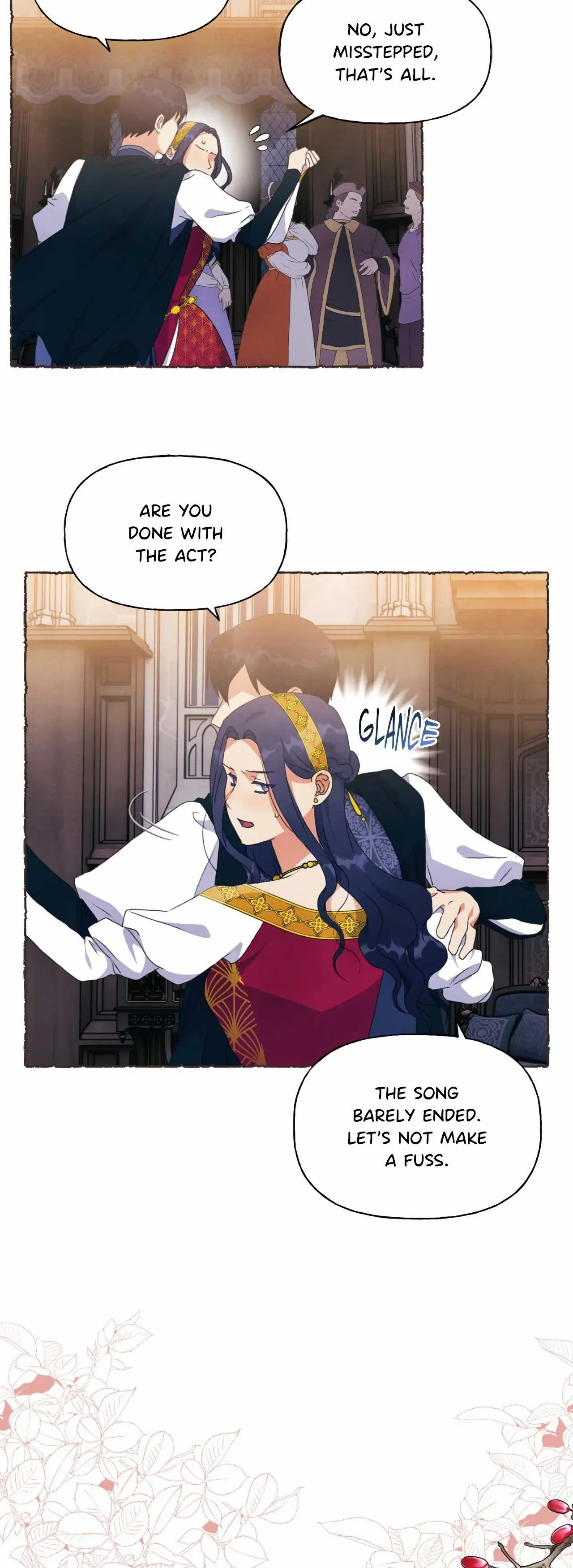 The Wizards Chapter 36 page 5