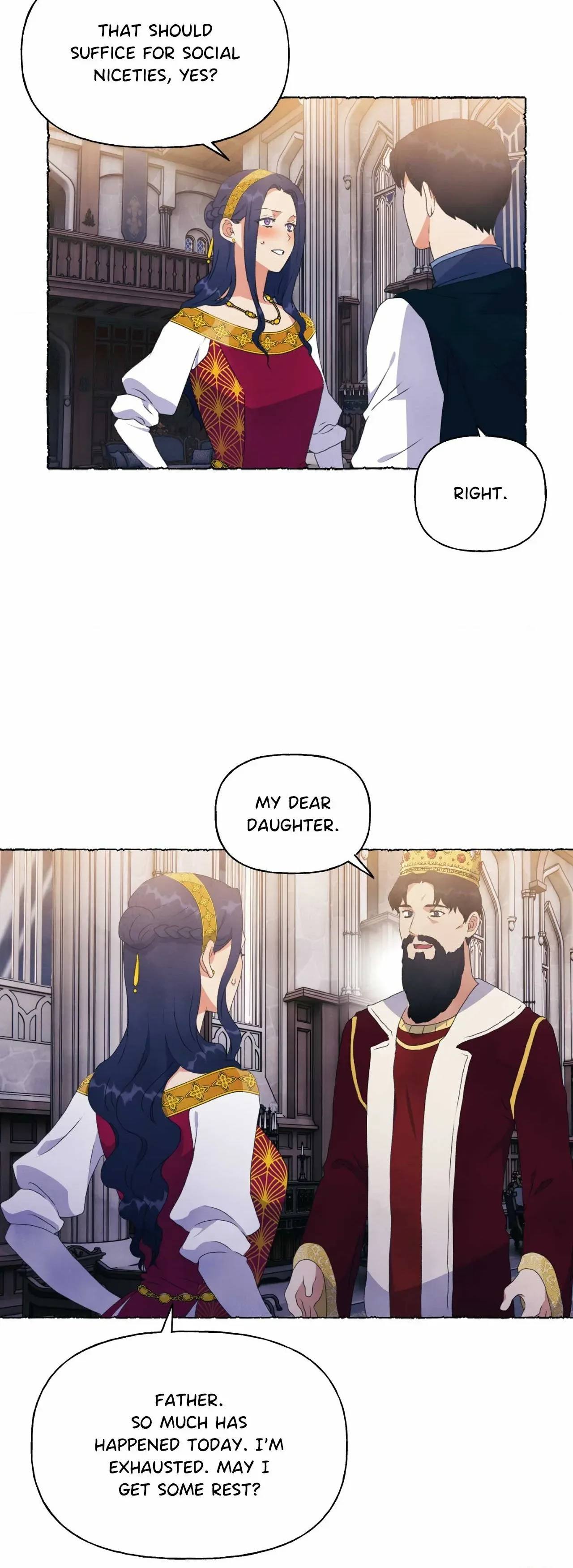 The Wizards Chapter 36 page 12