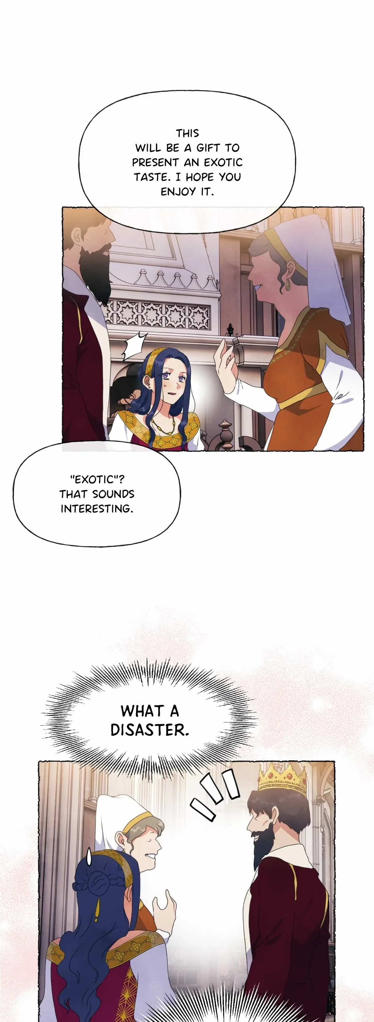 The Wizards Chapter 36 page 16