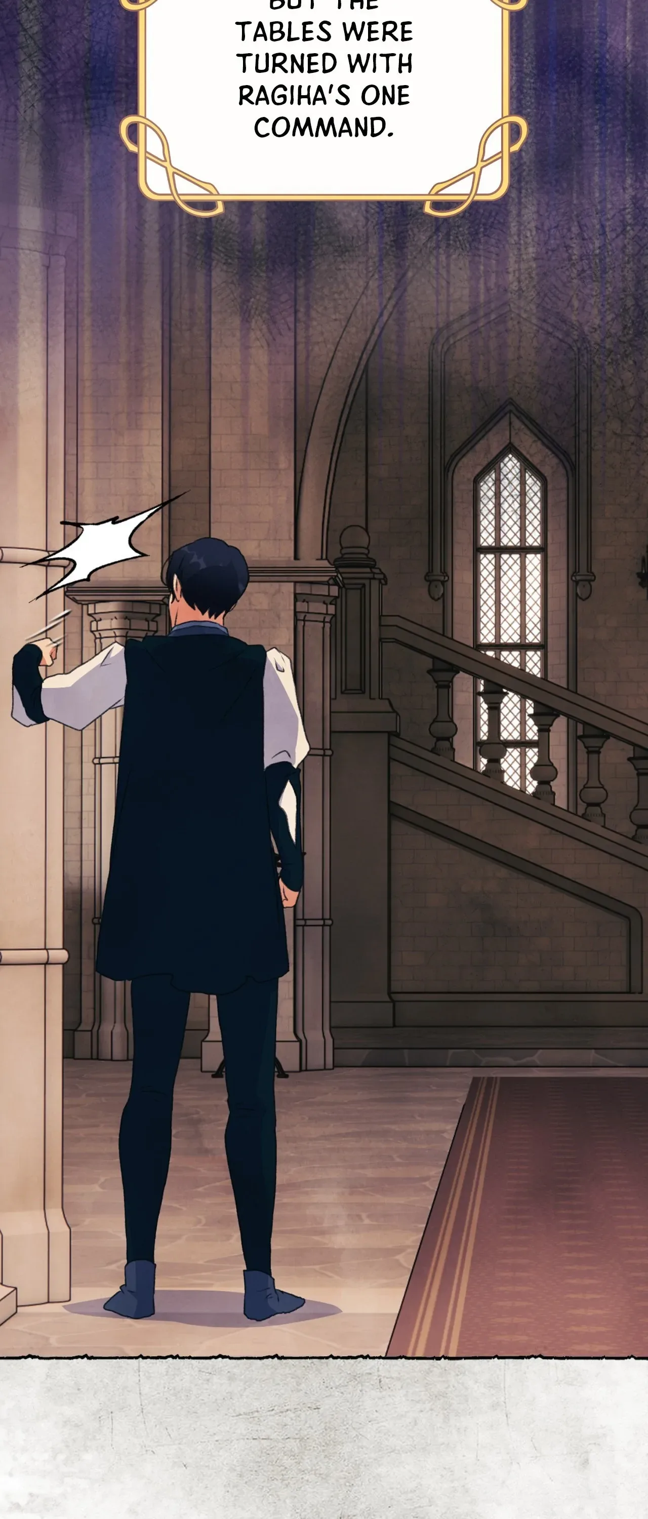 The Wizards Chapter 33 page 41