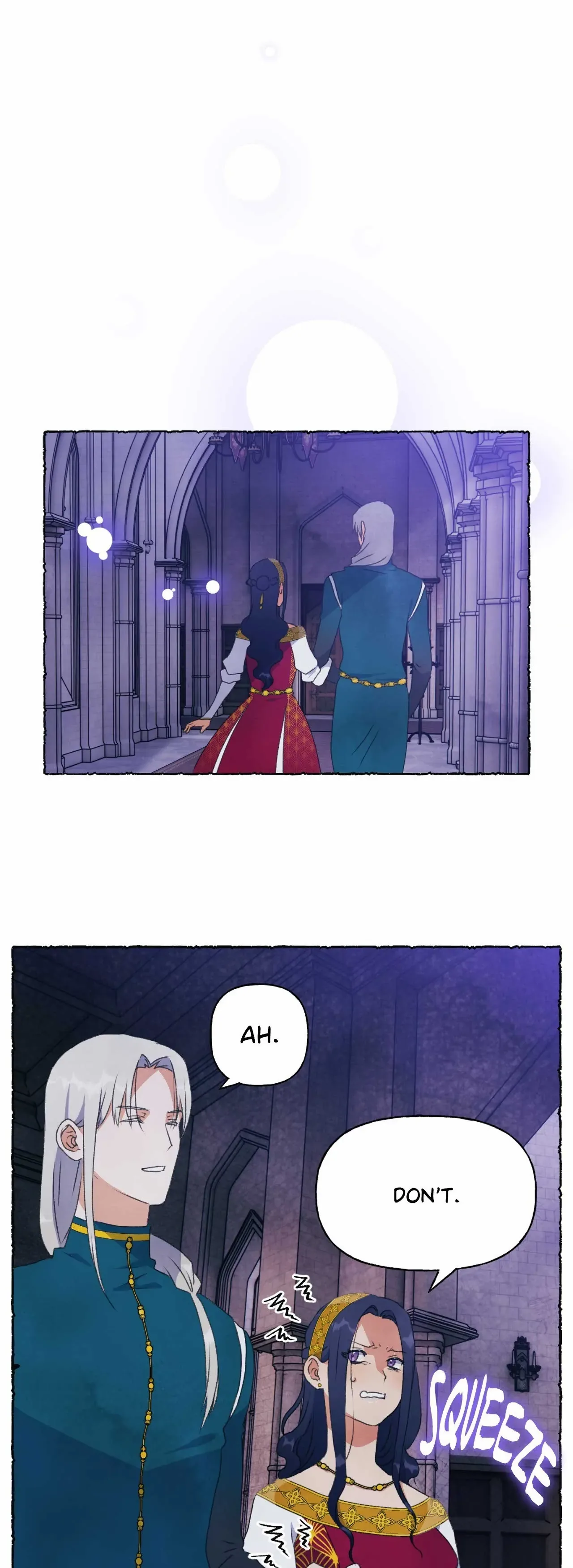 The Wizards Chapter 36 page 26
