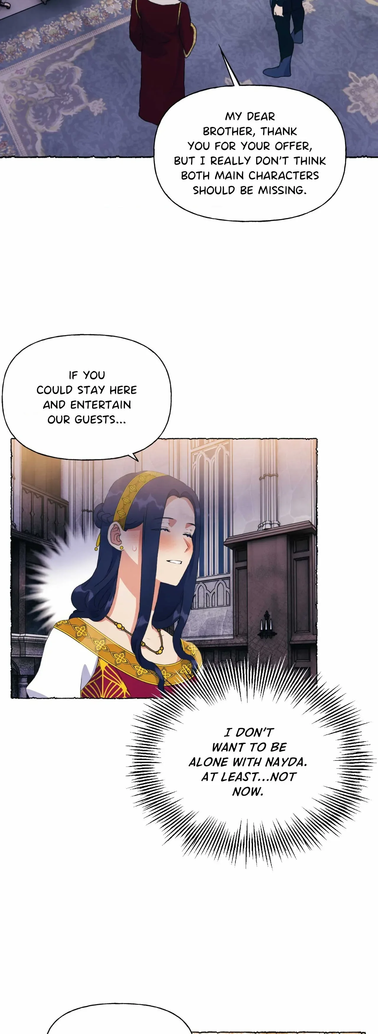 The Wizards Chapter 36 page 24