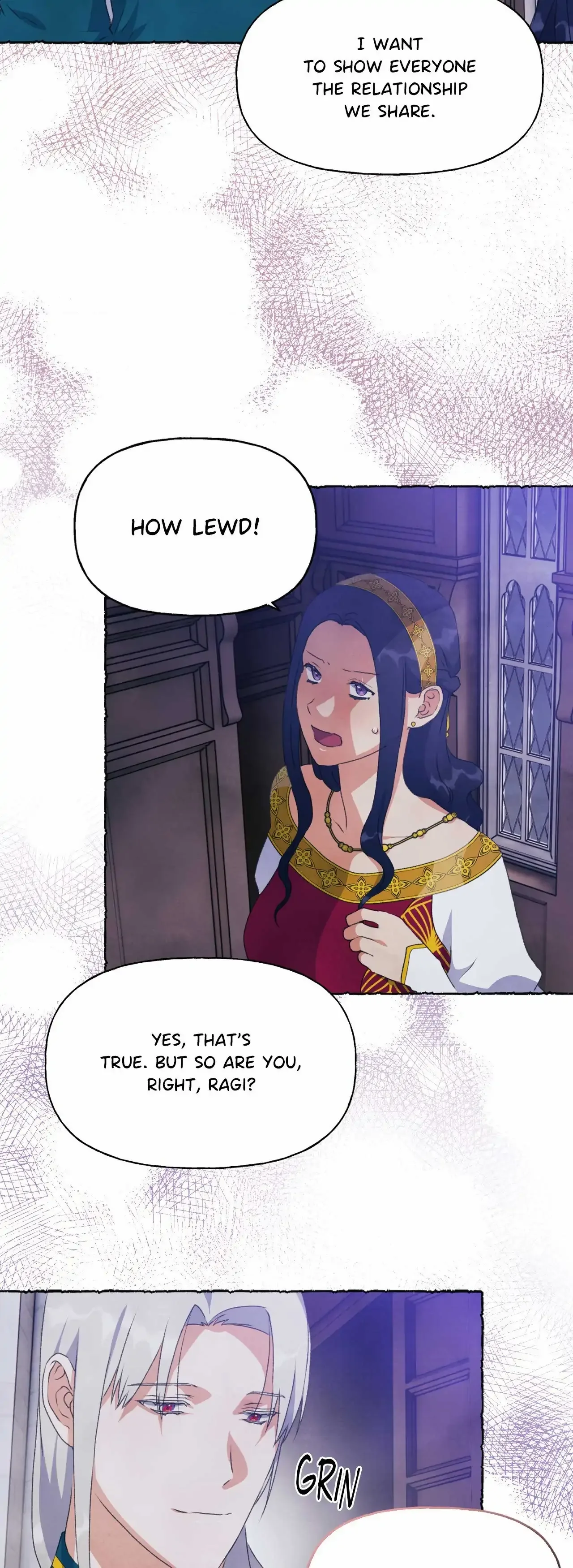 The Wizards Chapter 36 page 33