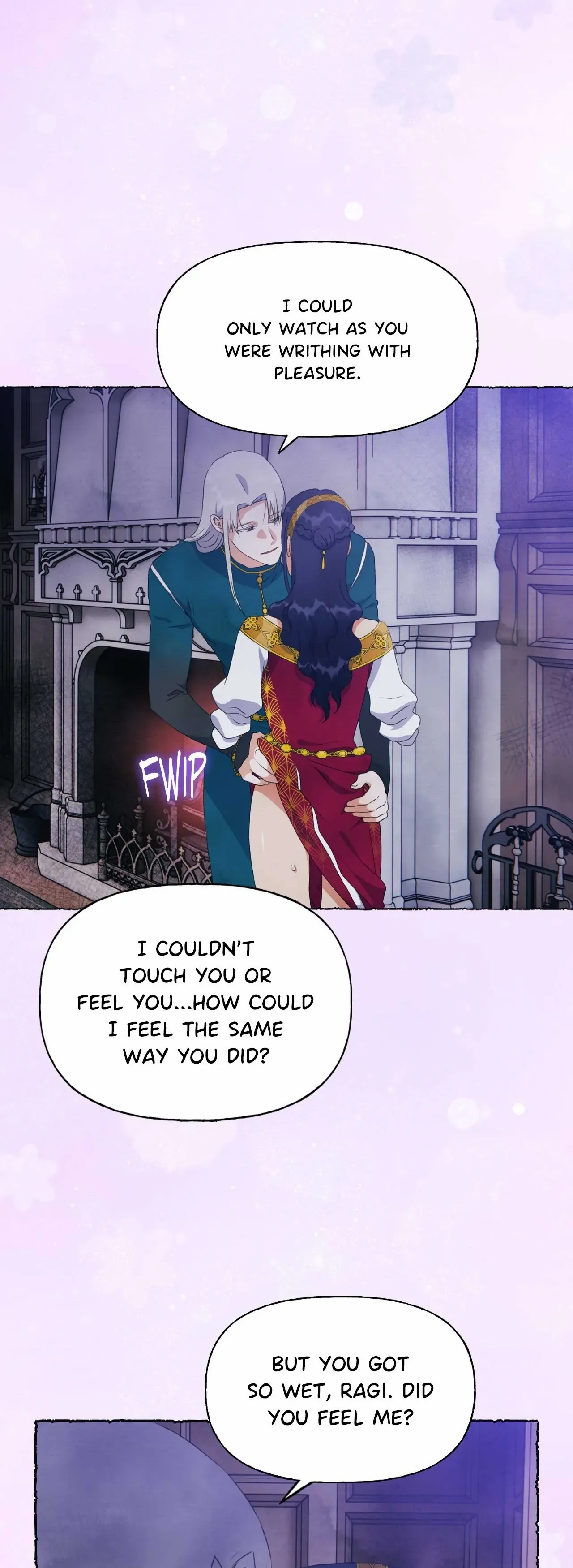 The Wizards Chapter 36 page 37