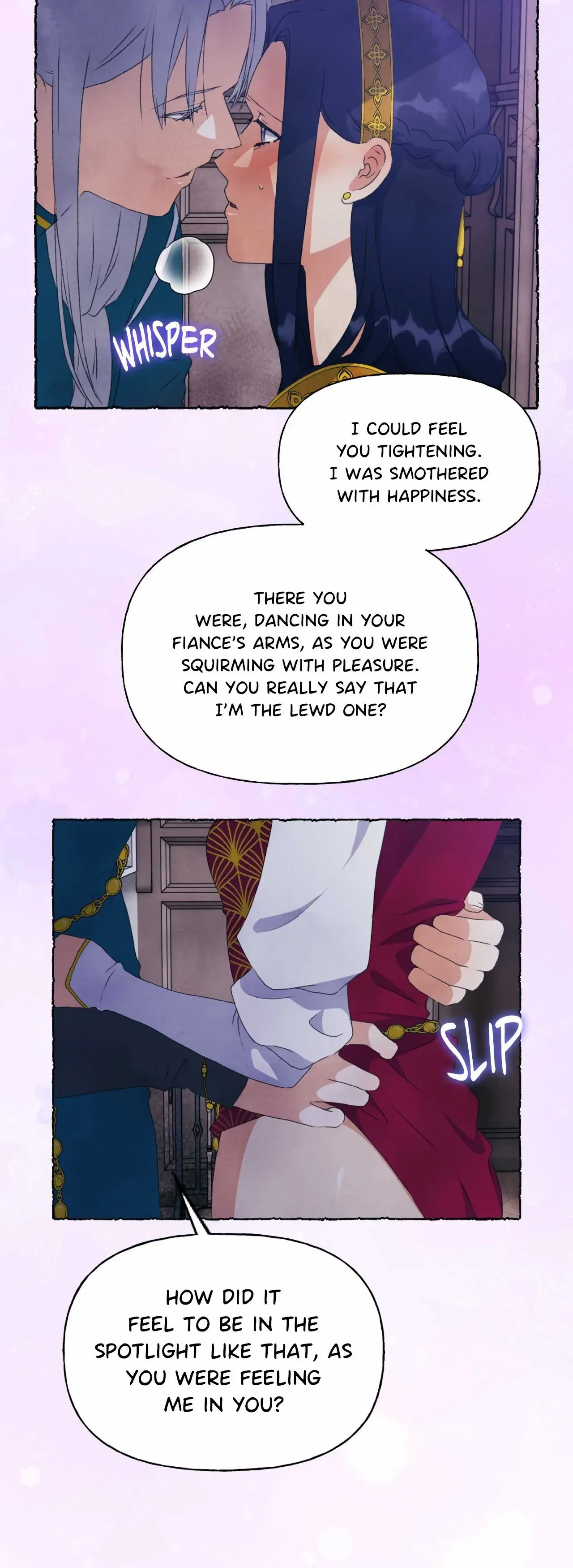 The Wizards Chapter 36 page 38