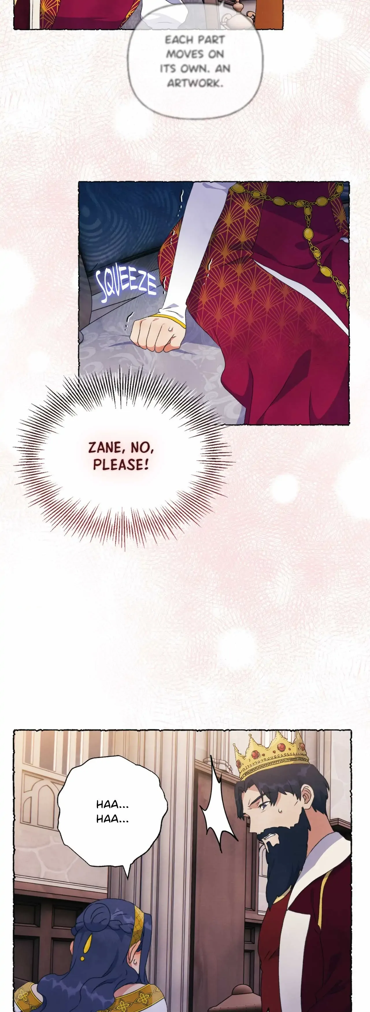 The Wizards Chapter 36 page 20