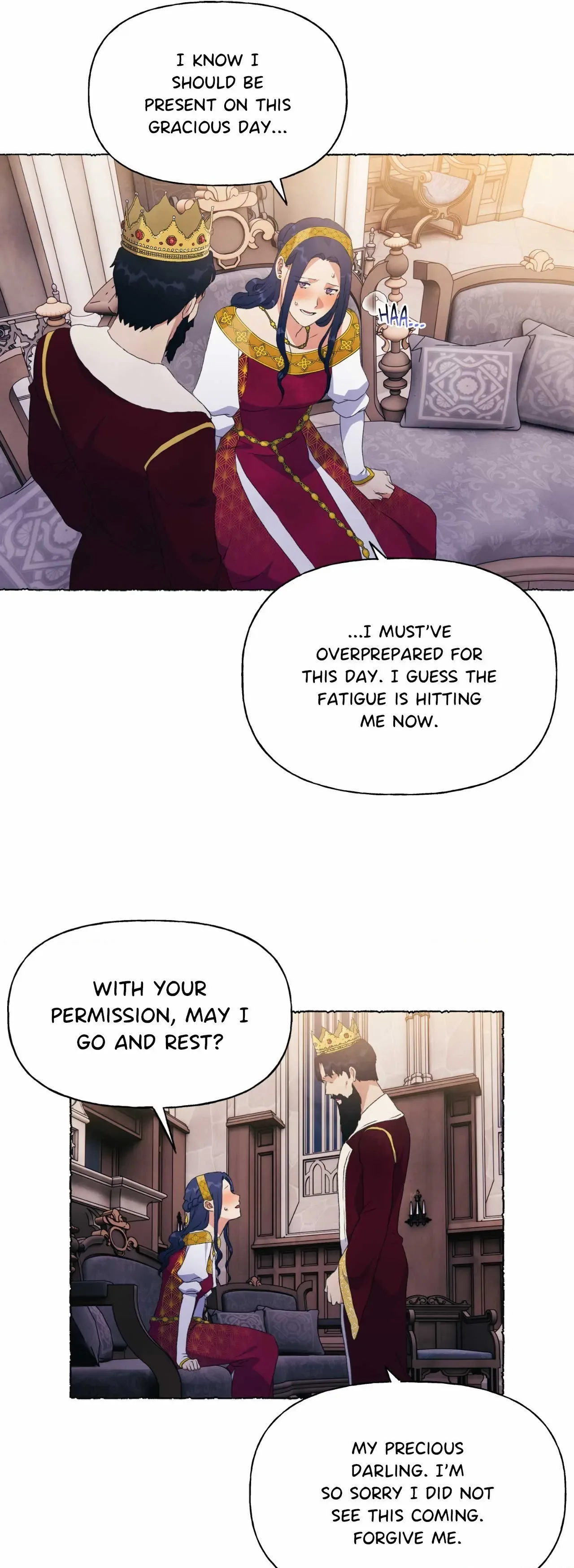 The Wizards Chapter 36 page 22