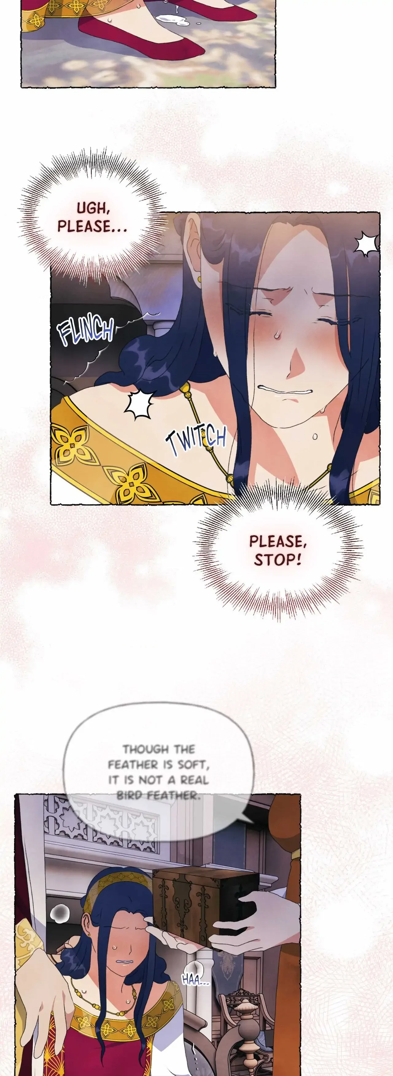The Wizards Chapter 36 page 19
