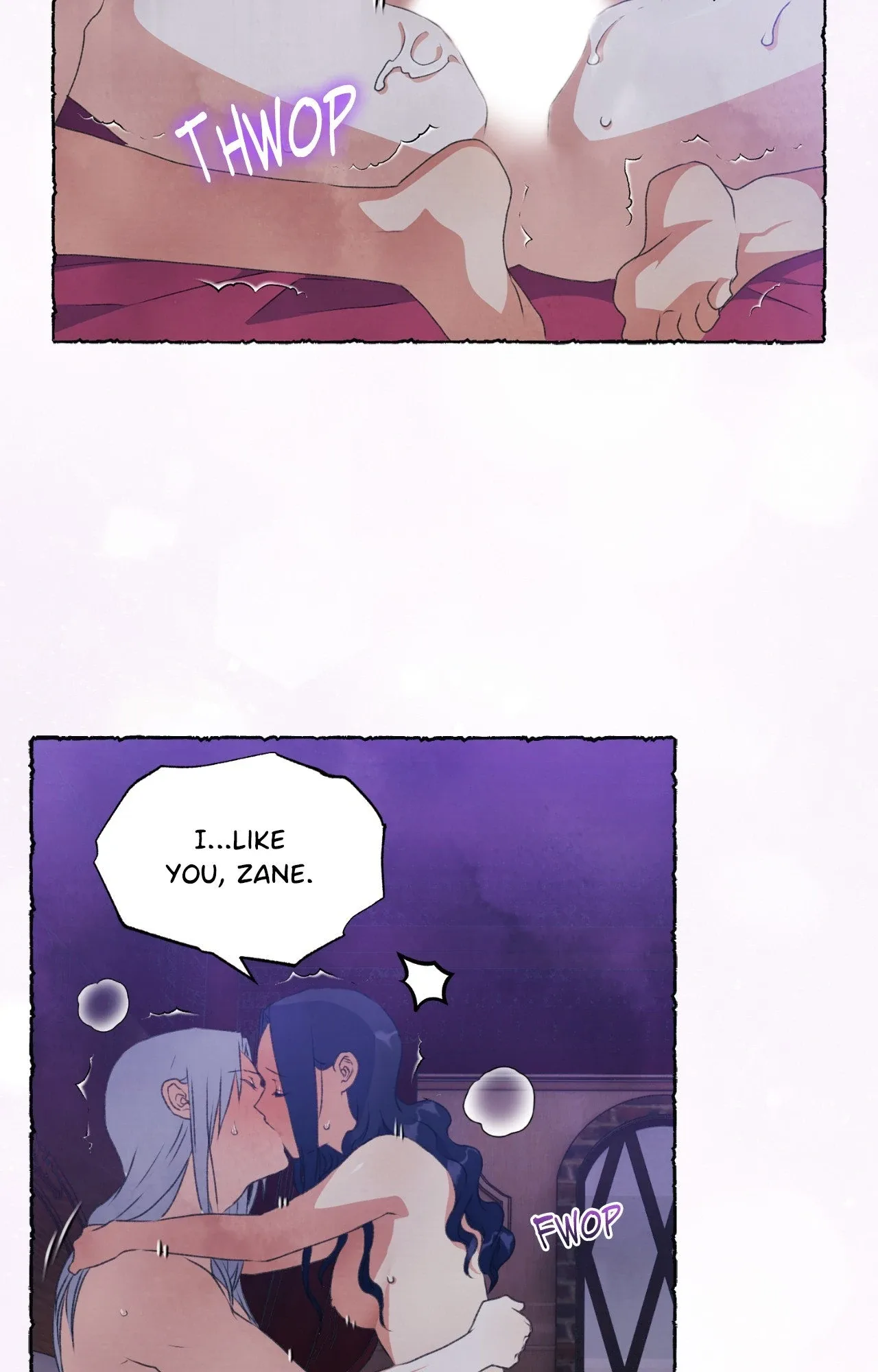 The Wizards Chapter 31 page 20