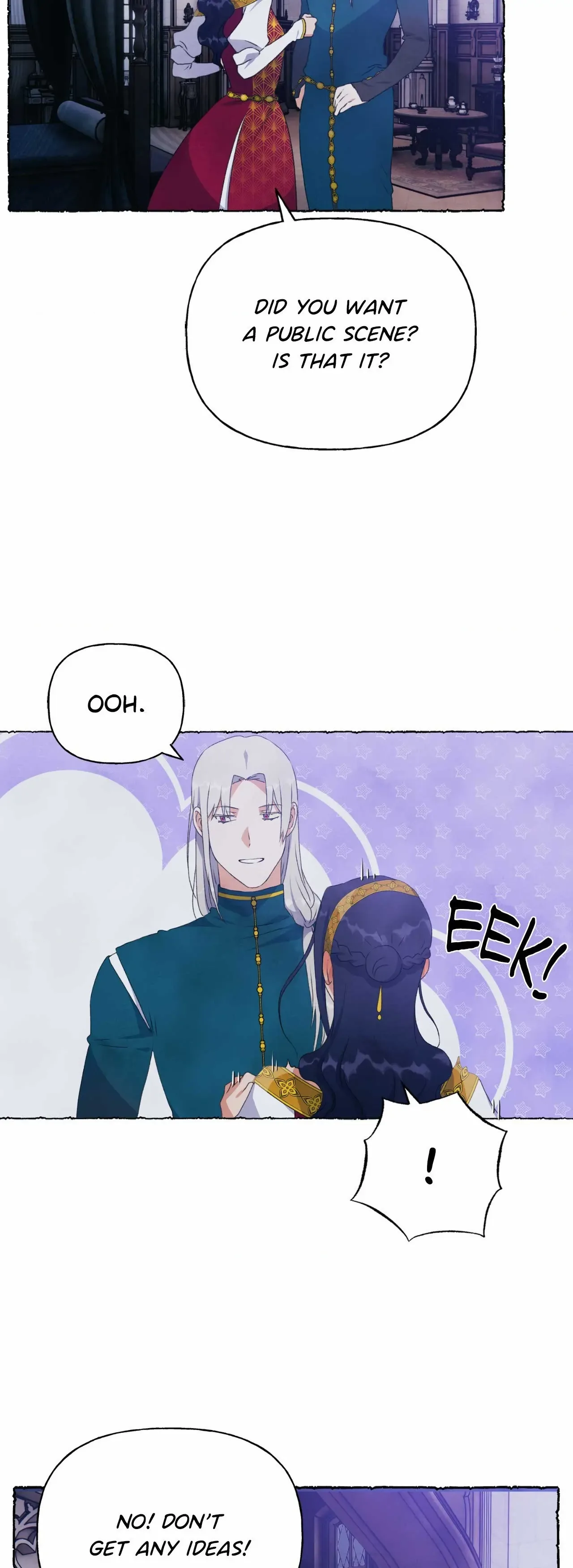 The Wizards Chapter 36 page 31