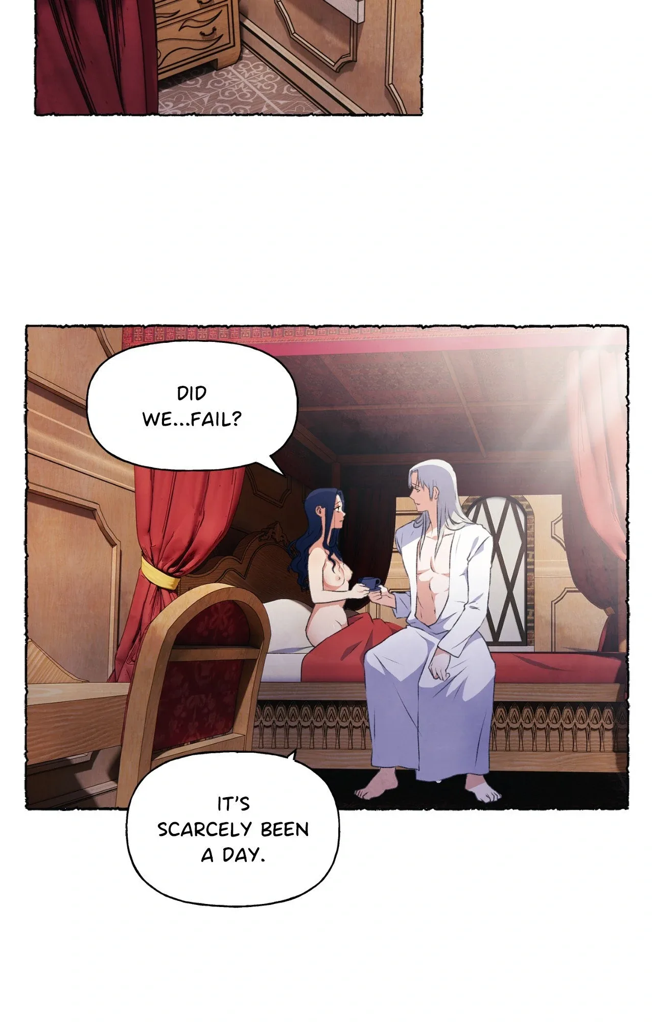 The Wizards Chapter 31 page 33