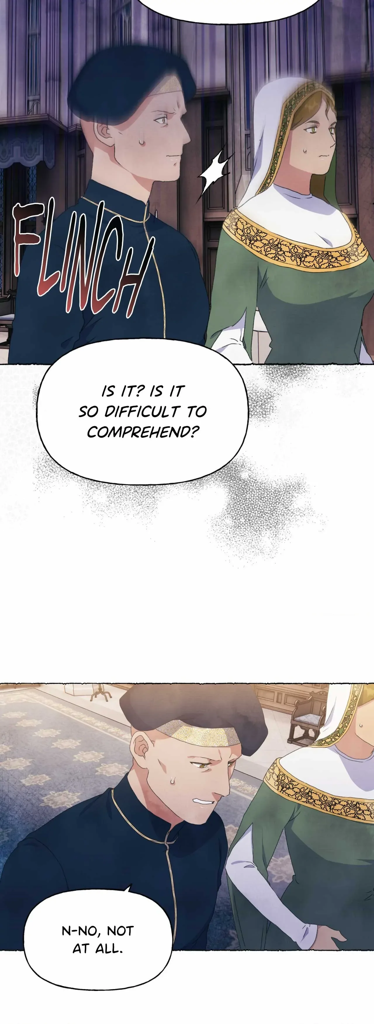 The Wizards Chapter 35 page 10