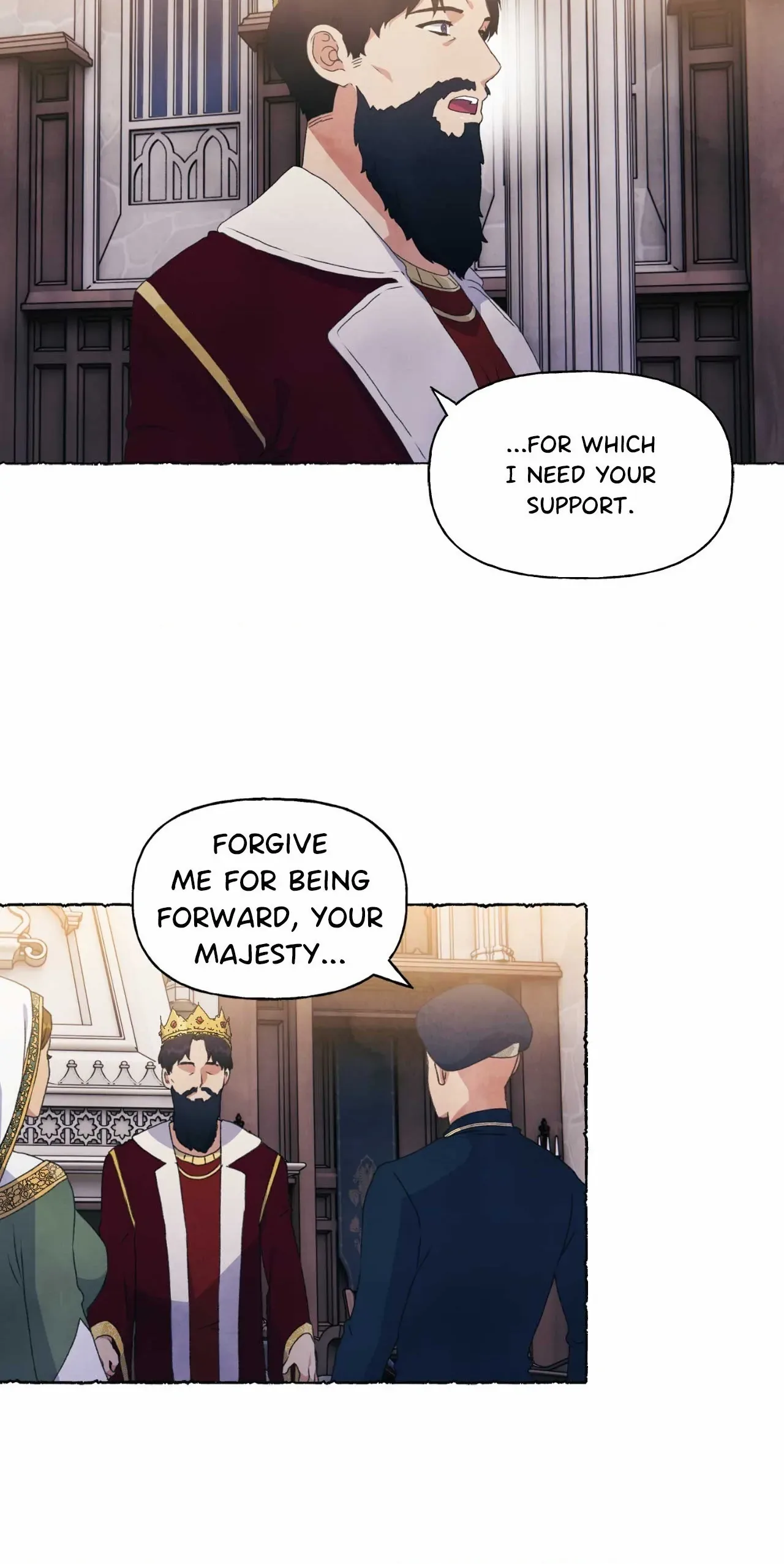 The Wizards Chapter 35 page 7