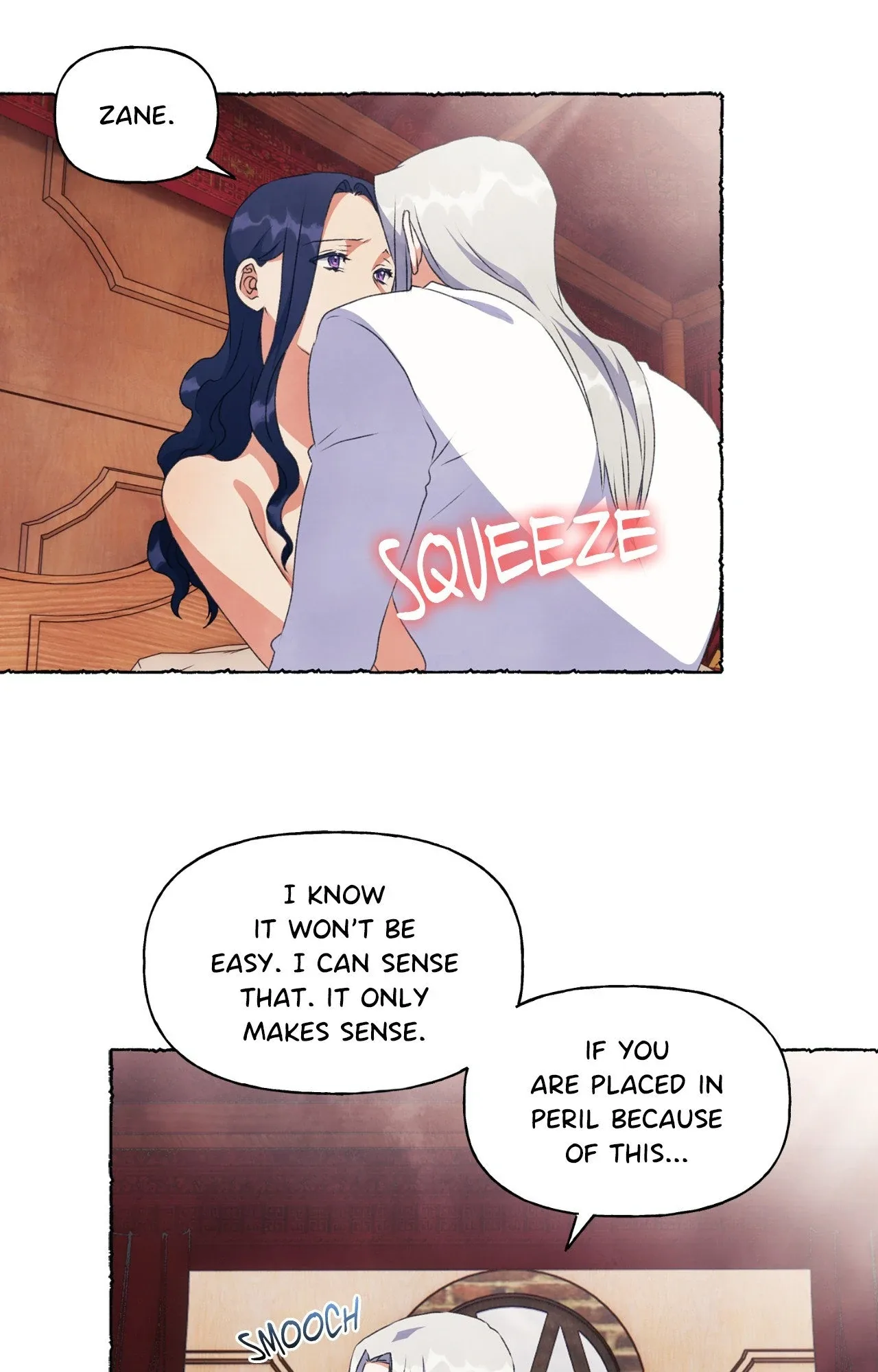 The Wizards Chapter 31 page 43