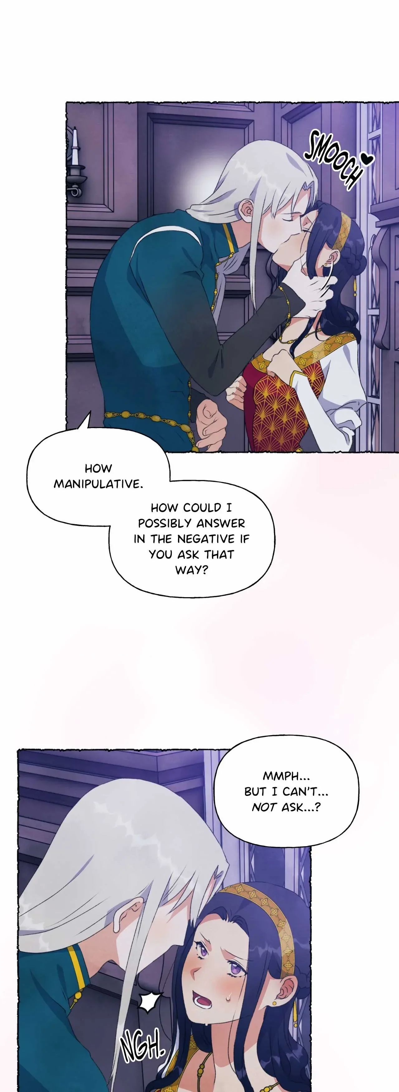 The Wizards Chapter 37 page 8