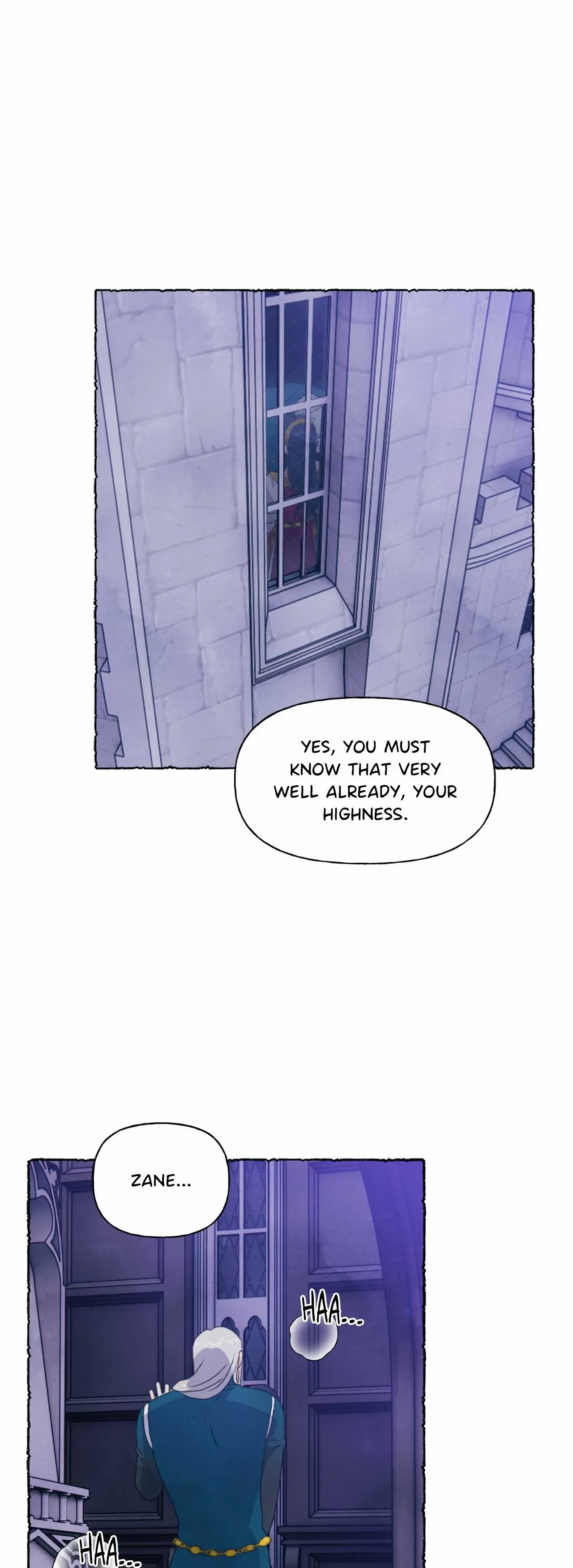 The Wizards Chapter 37 page 14