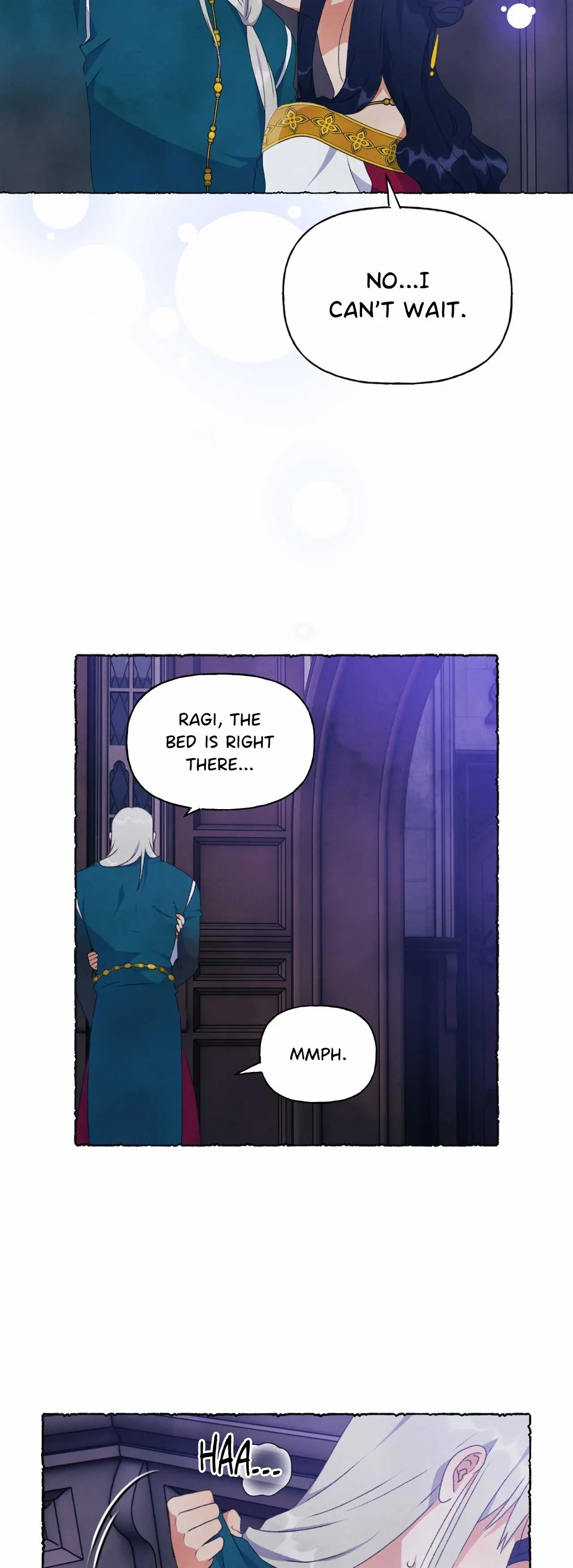 The Wizards Chapter 37 page 18