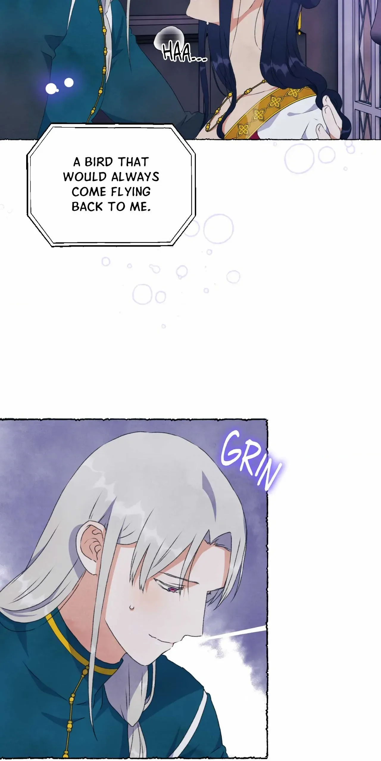 The Wizards Chapter 37 page 7