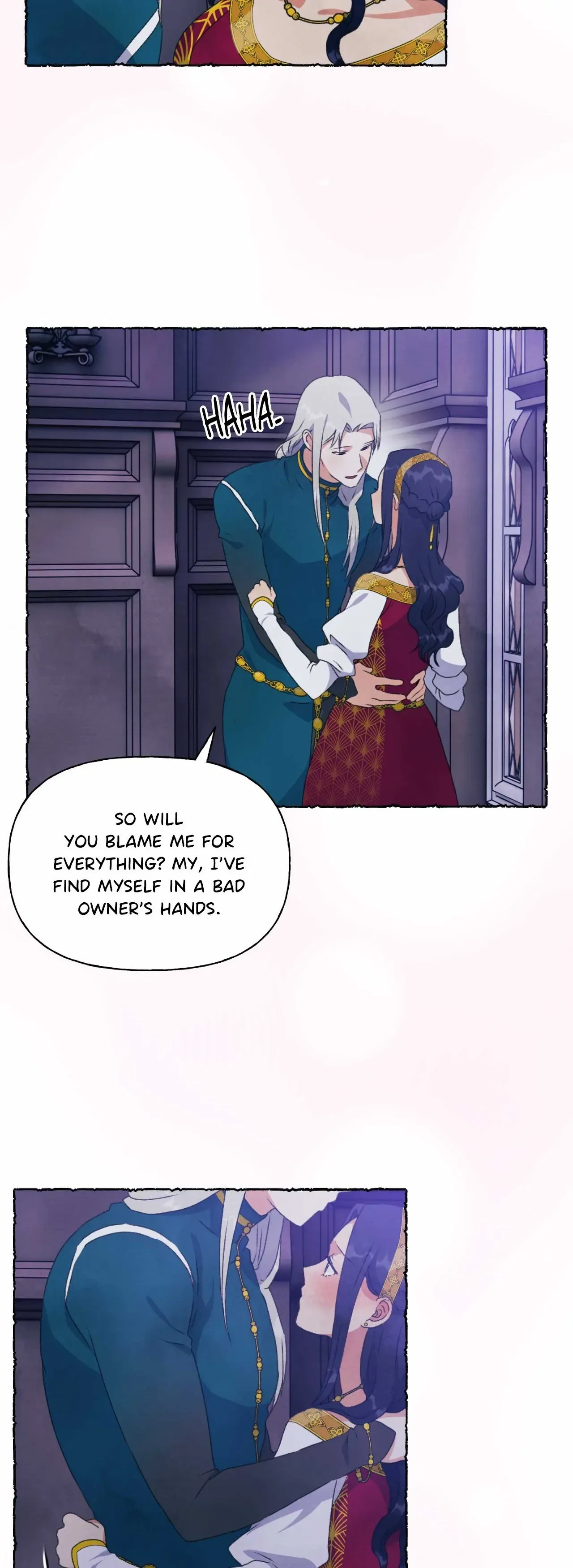 The Wizards Chapter 37 page 9
