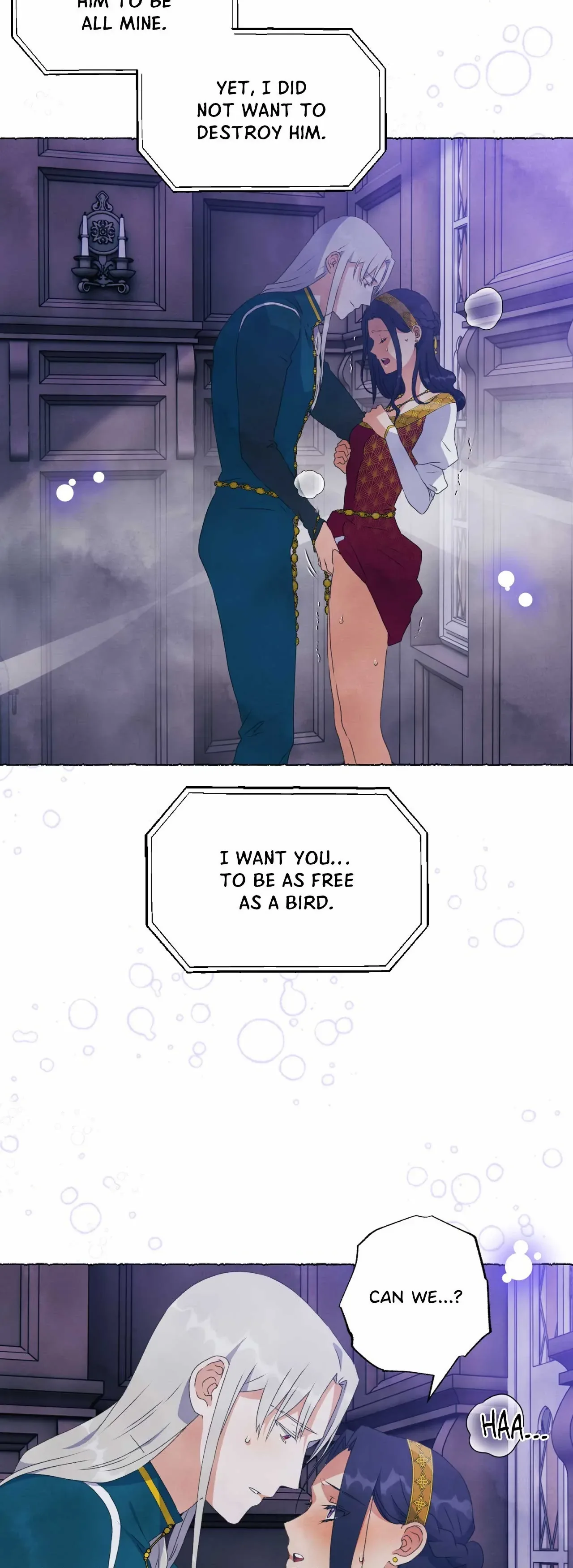 The Wizards Chapter 37 page 6