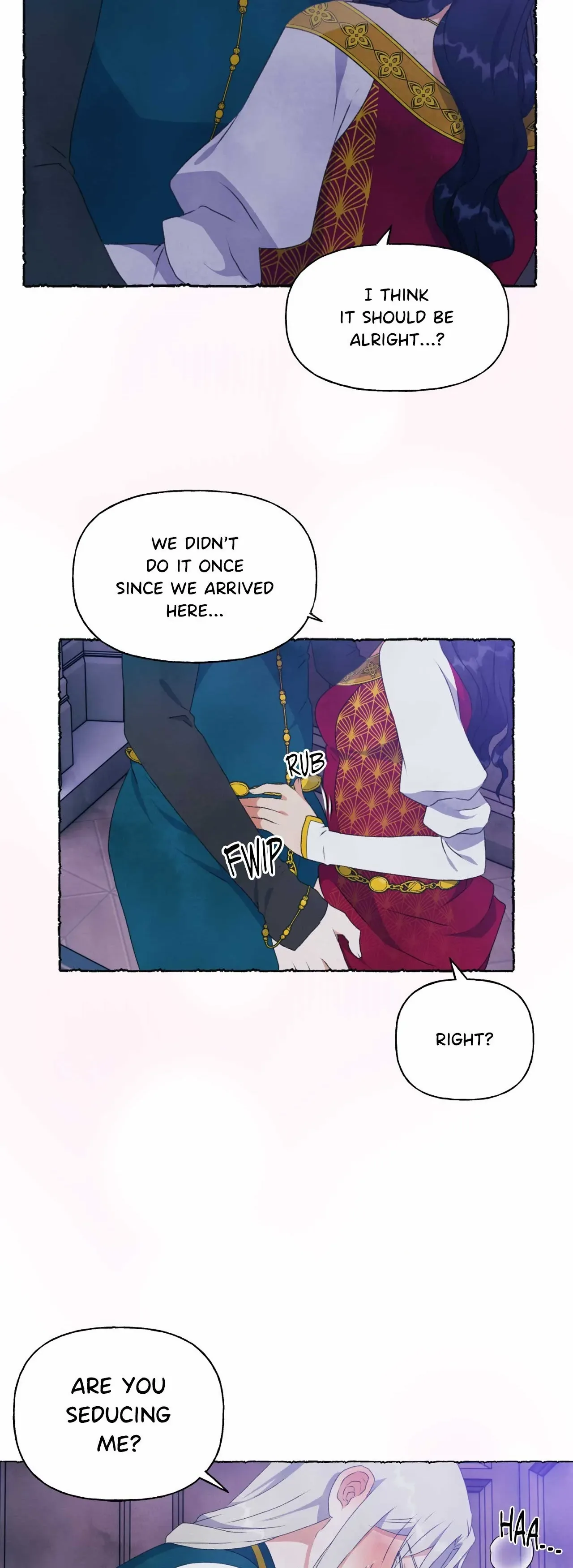 The Wizards Chapter 37 page 11
